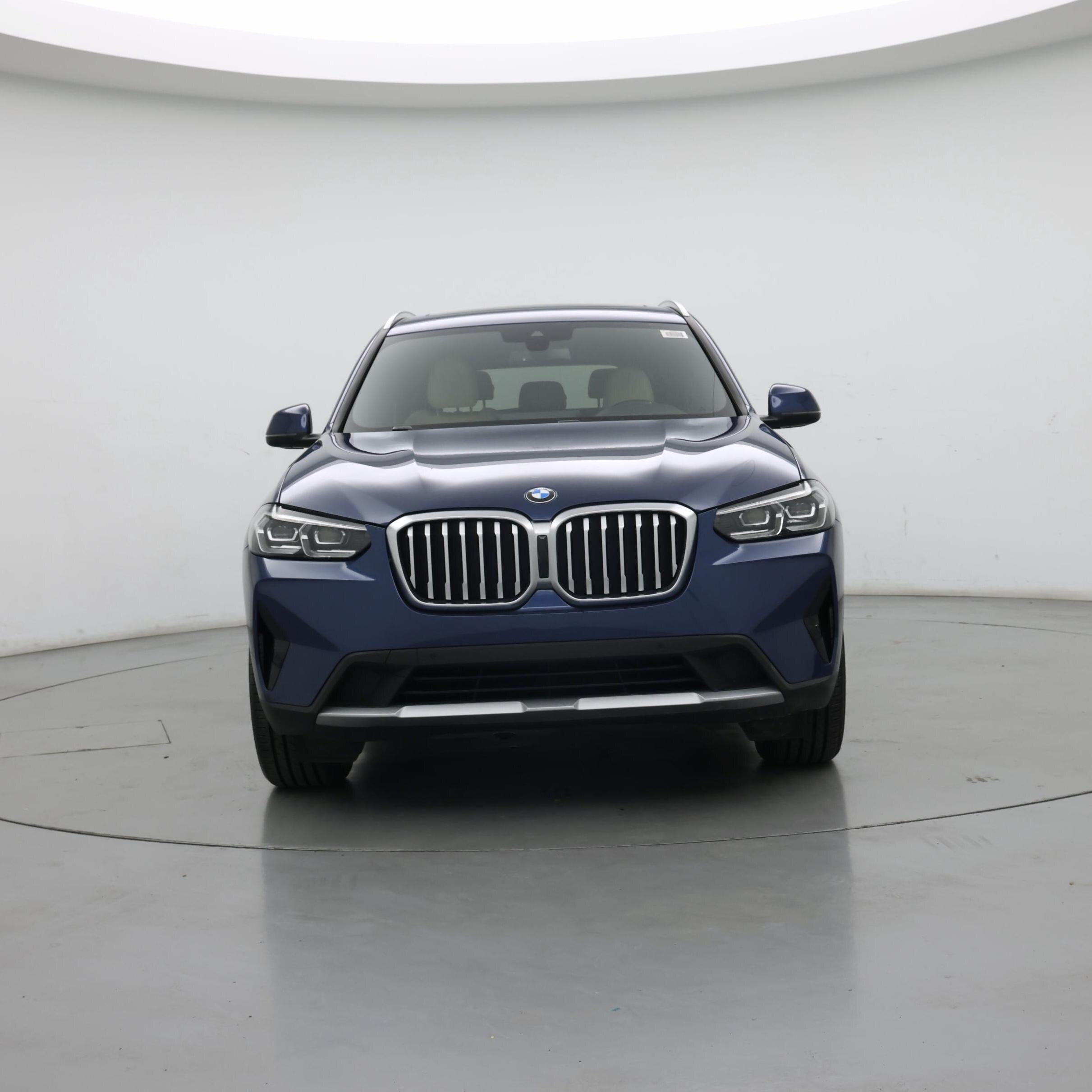 Thumbnail: 2022 BMW X3 - 5