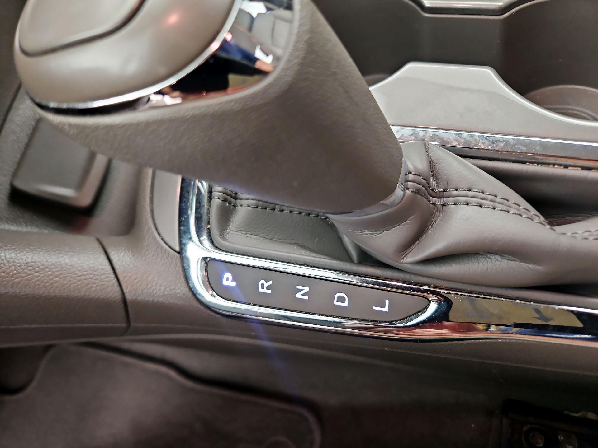 Thumbnail: 2017 Chevrolet Cruze - 15