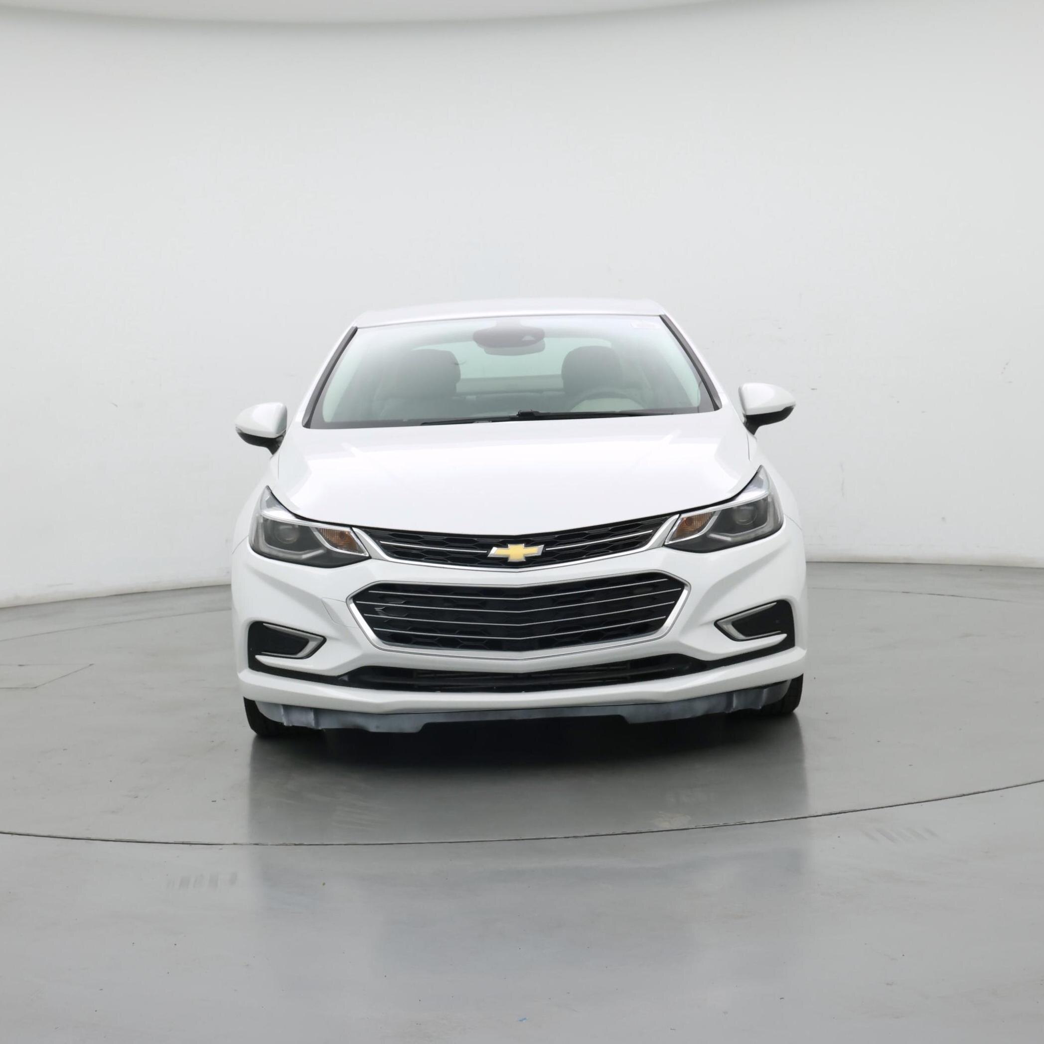 Thumbnail: 2017 Chevrolet Cruze - 5