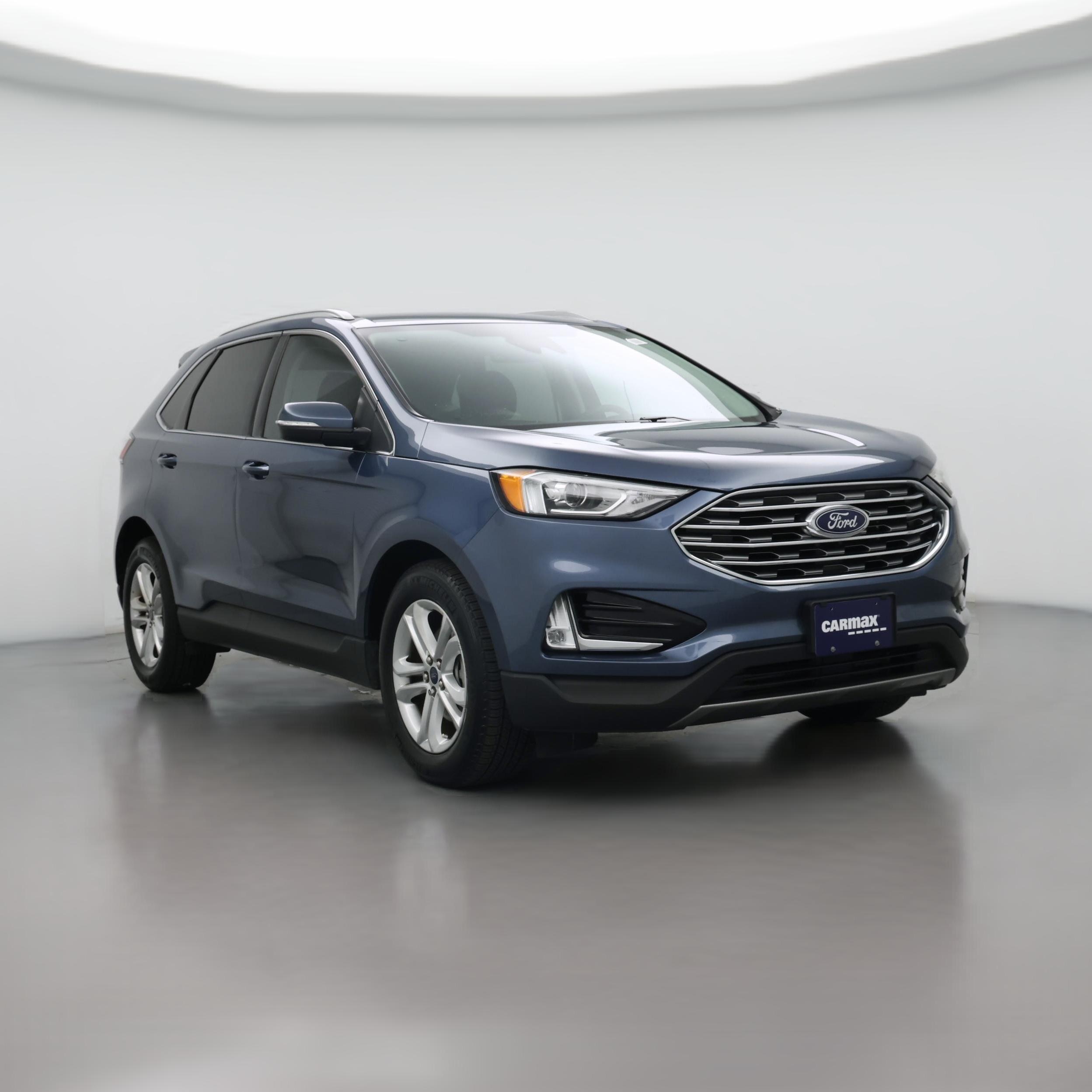 Thumbnail: 2019 Ford Edge - 1