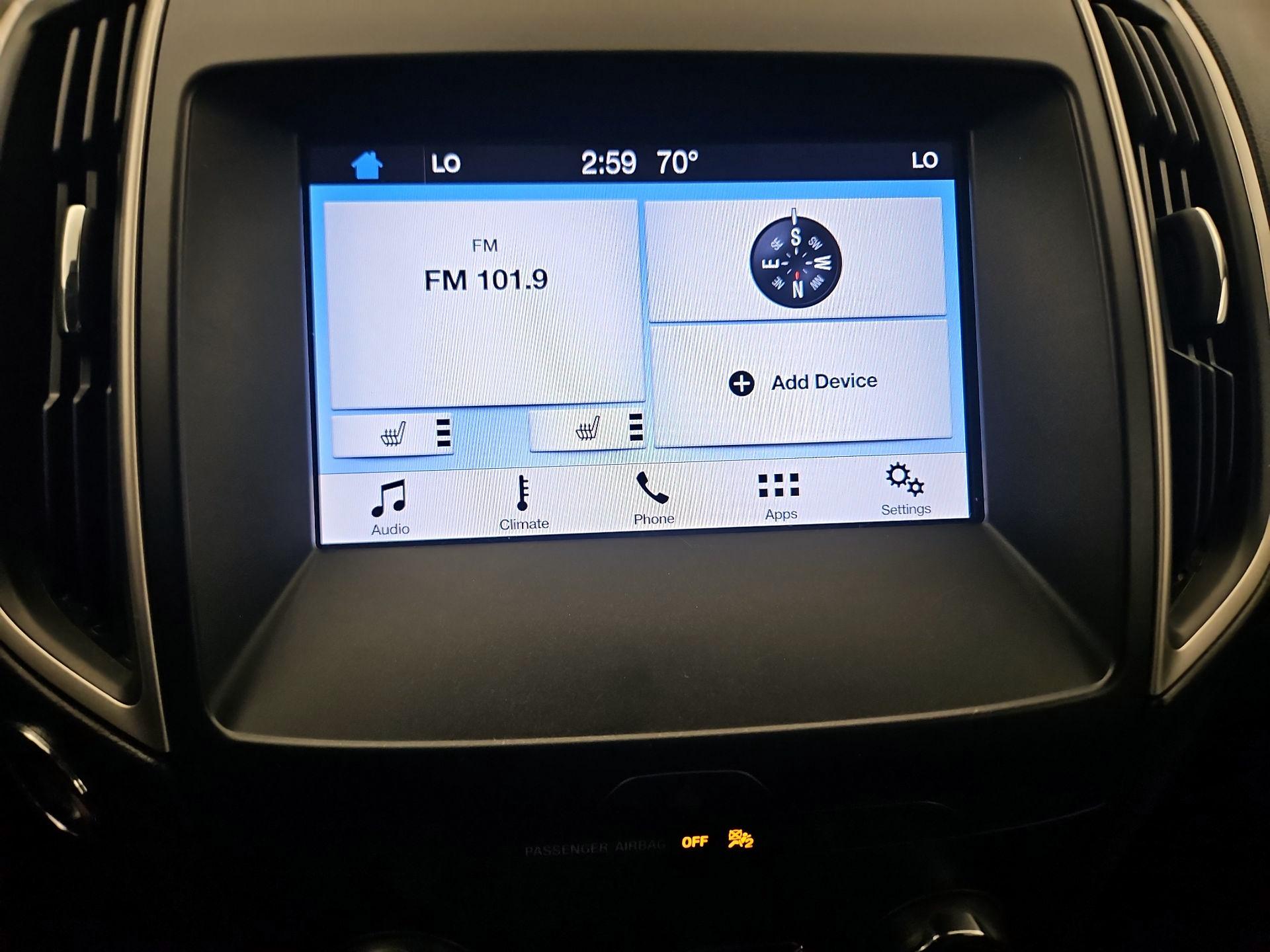 Thumbnail: 2019 Ford Edge - 14