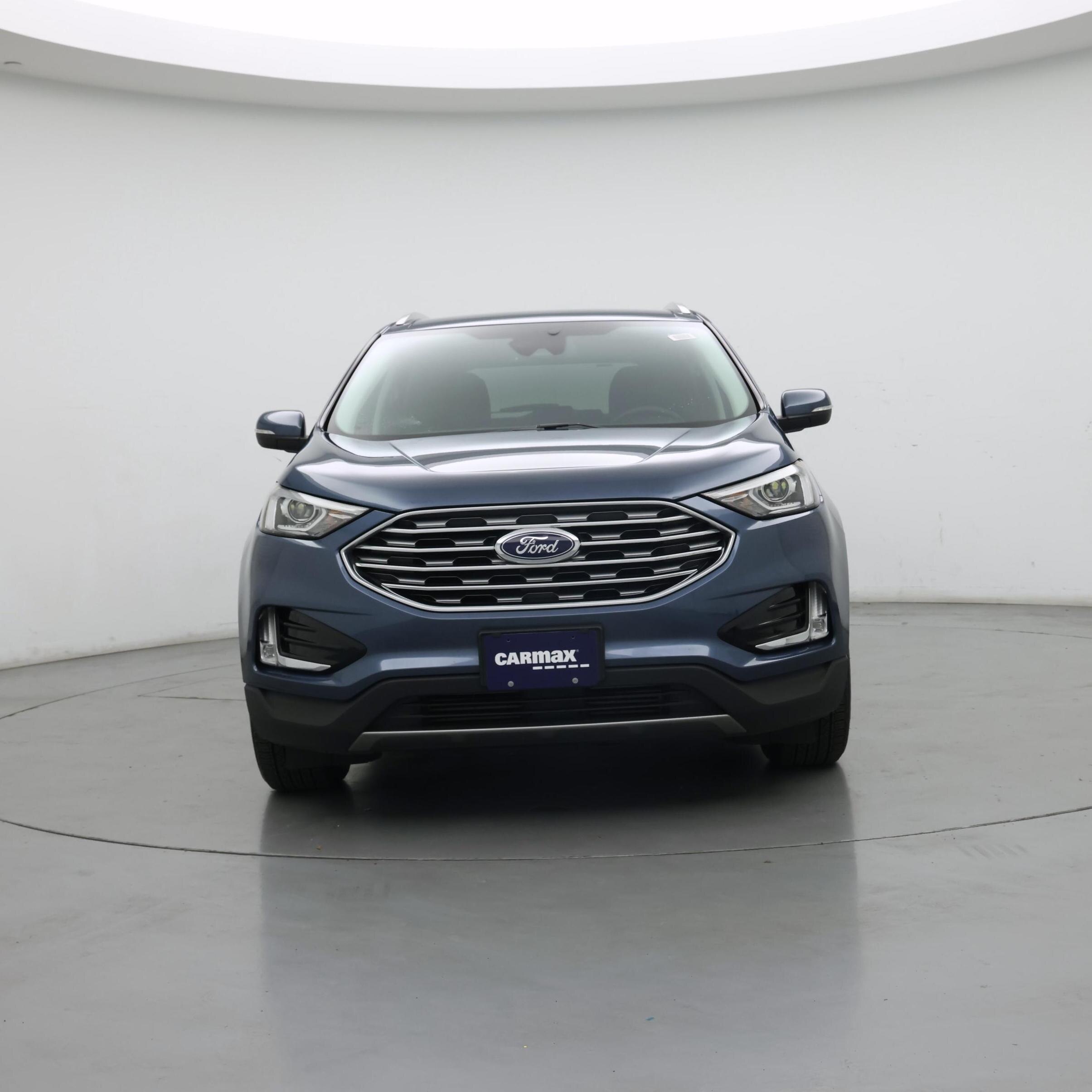 Thumbnail: 2019 Ford Edge - 5
