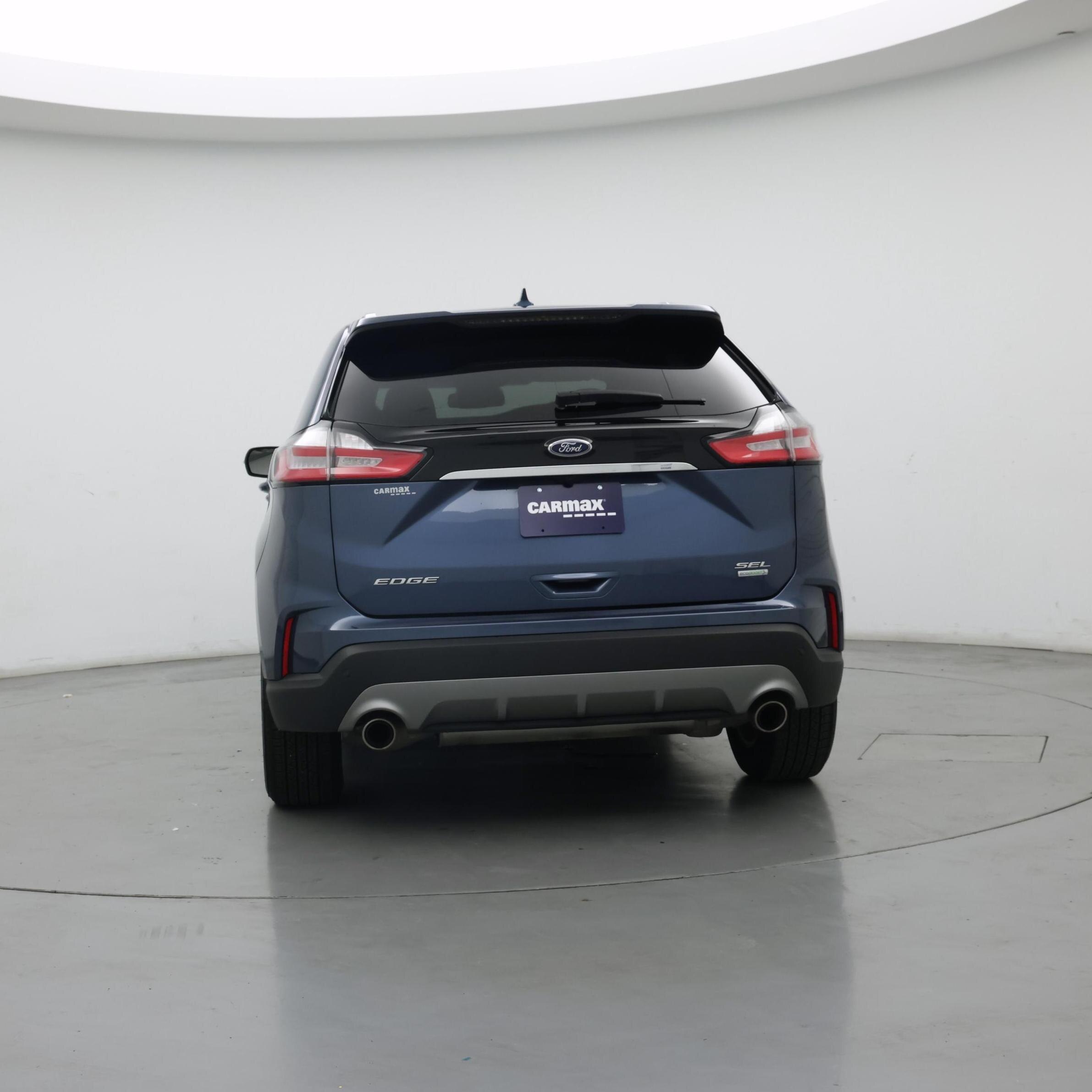 Thumbnail: 2019 Ford Edge - 6