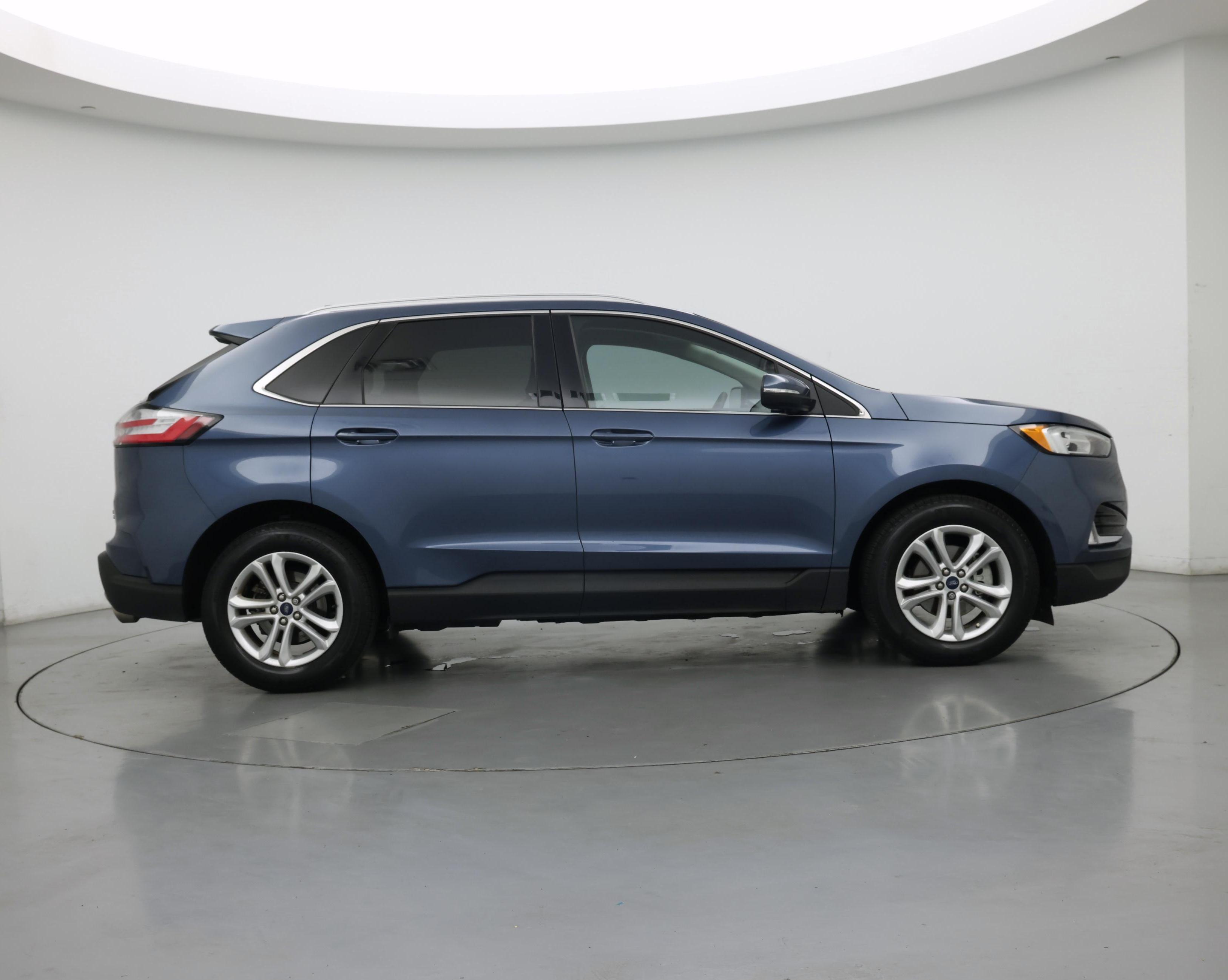 Thumbnail: 2019 Ford Edge - 7