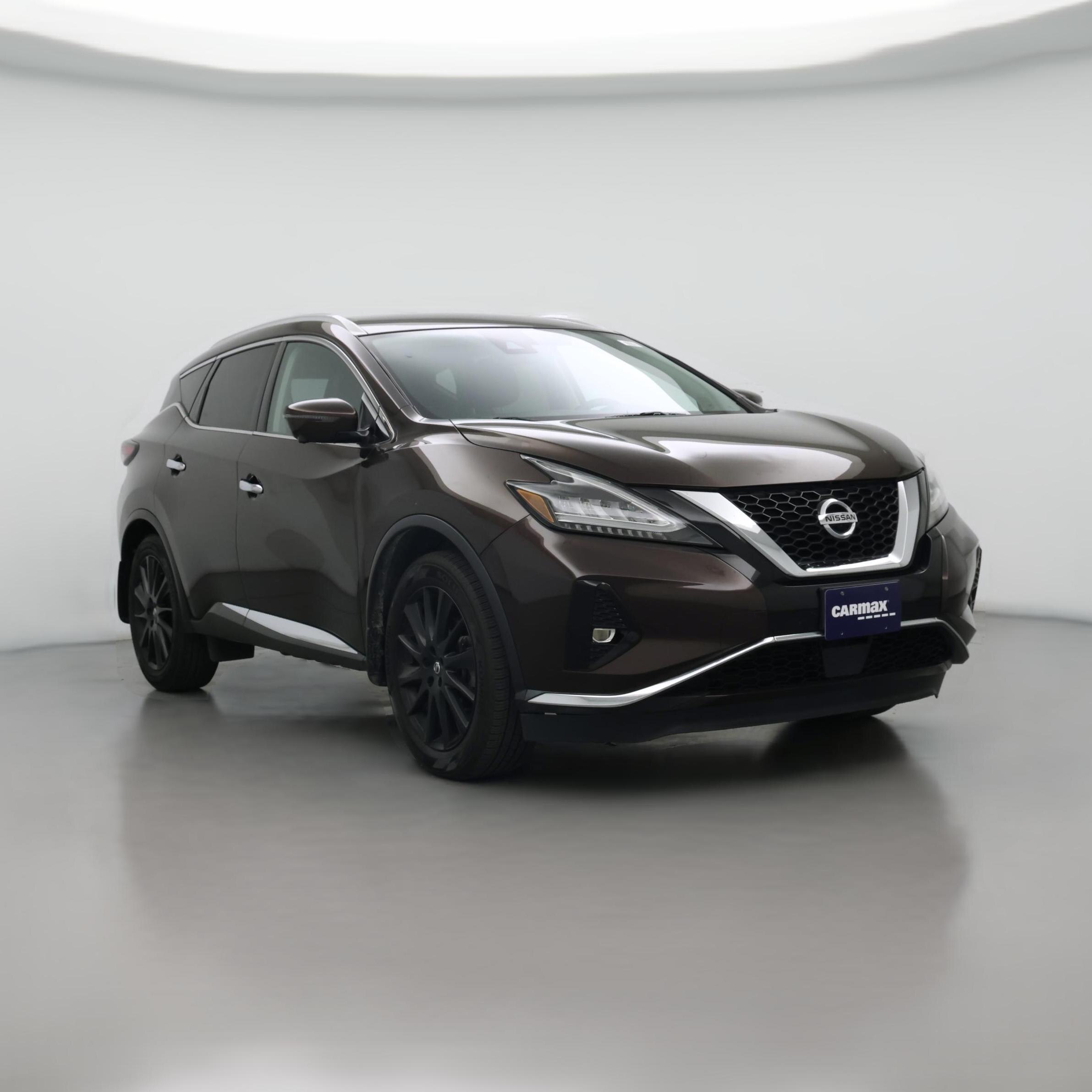 Thumbnail: 2021 Nissan Murano - 1