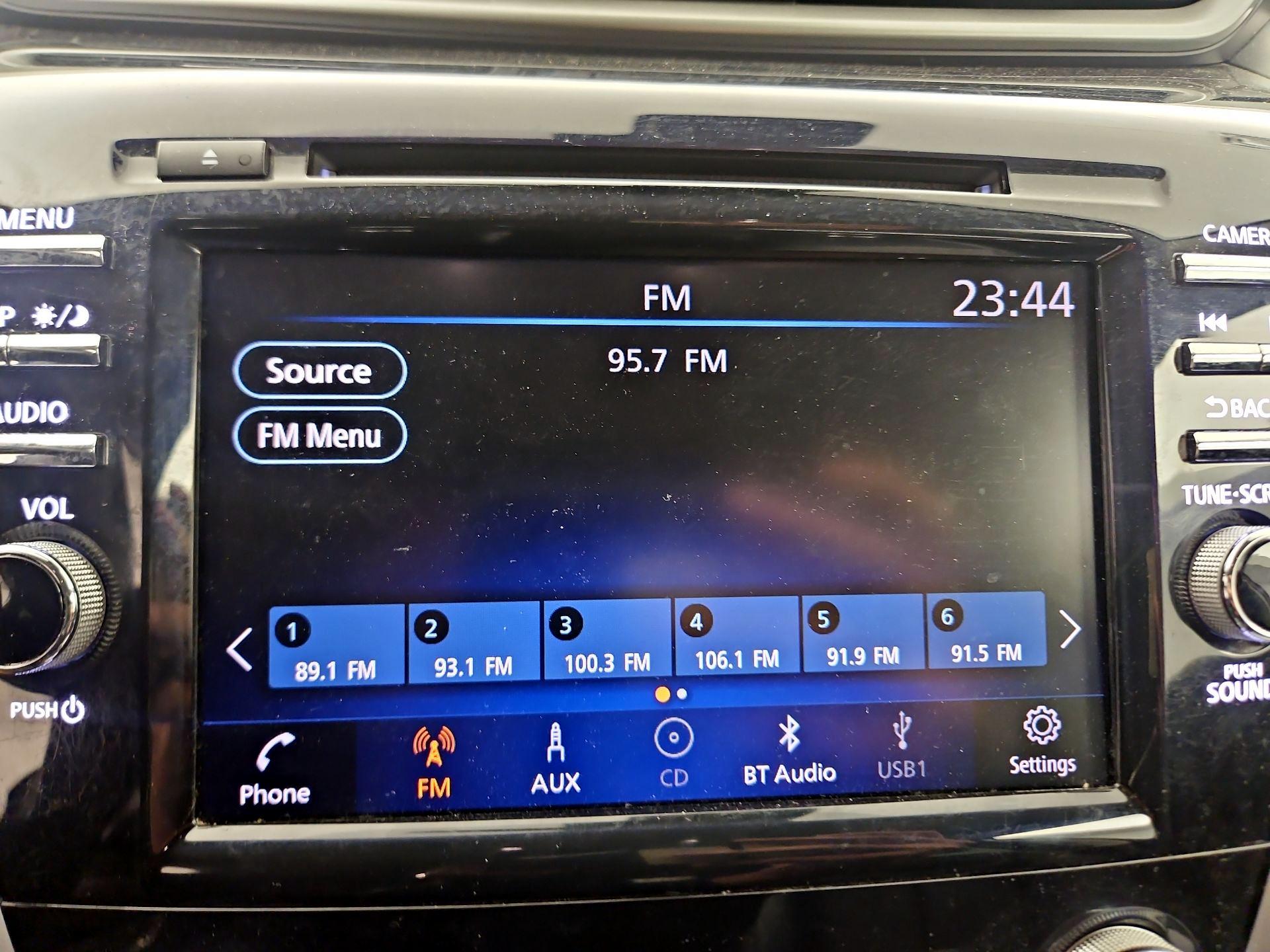 Thumbnail: 2021 Nissan Murano - 15