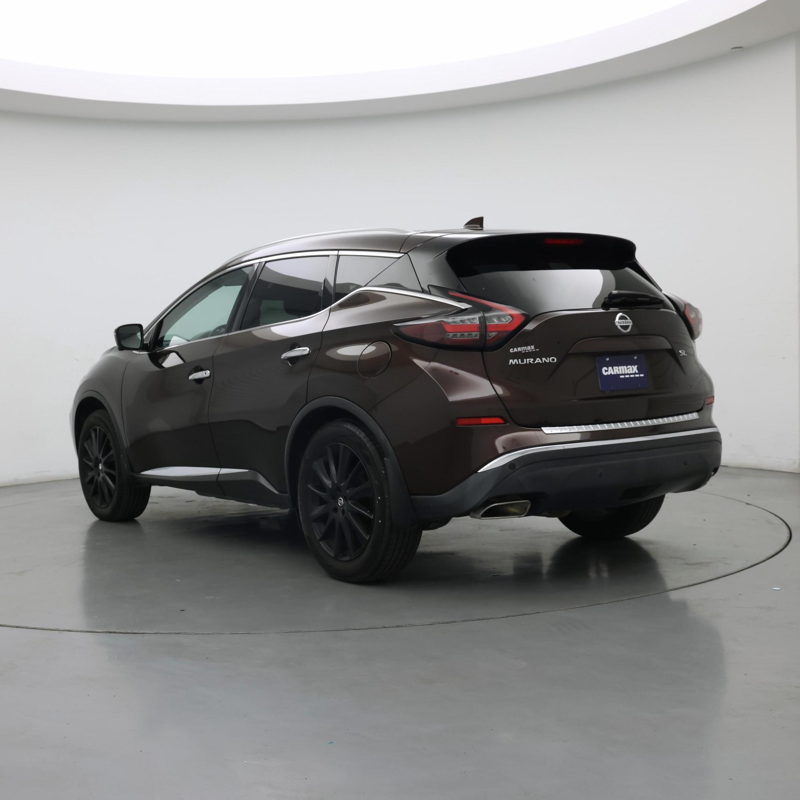 Thumbnail: 2021 Nissan Murano - 2