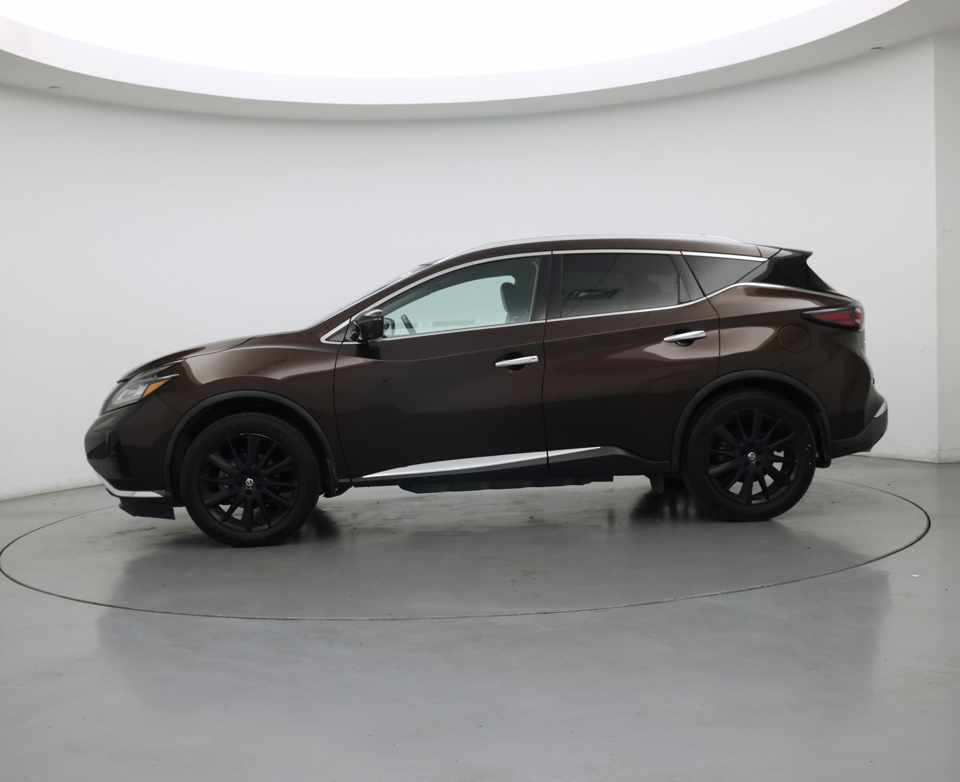 Thumbnail: 2021 Nissan Murano - 3