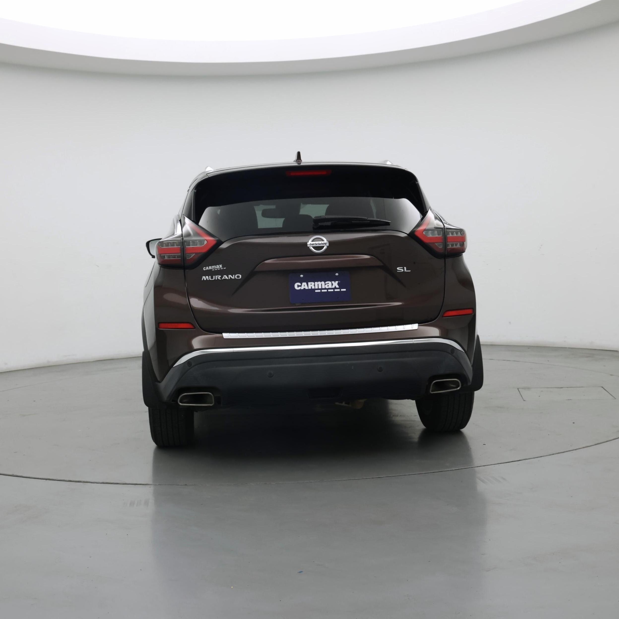 Thumbnail: 2021 Nissan Murano - 6