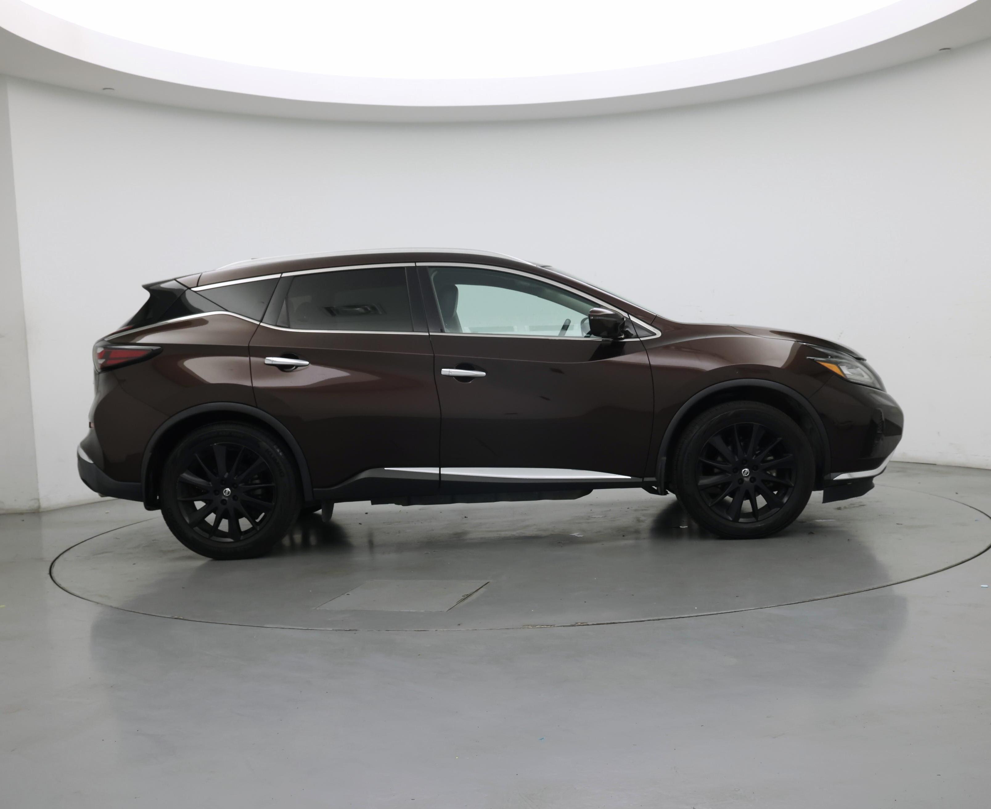 Thumbnail: 2021 Nissan Murano - 7