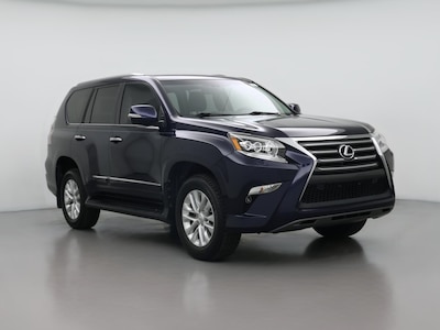 2019 Lexus GX 460 Premium