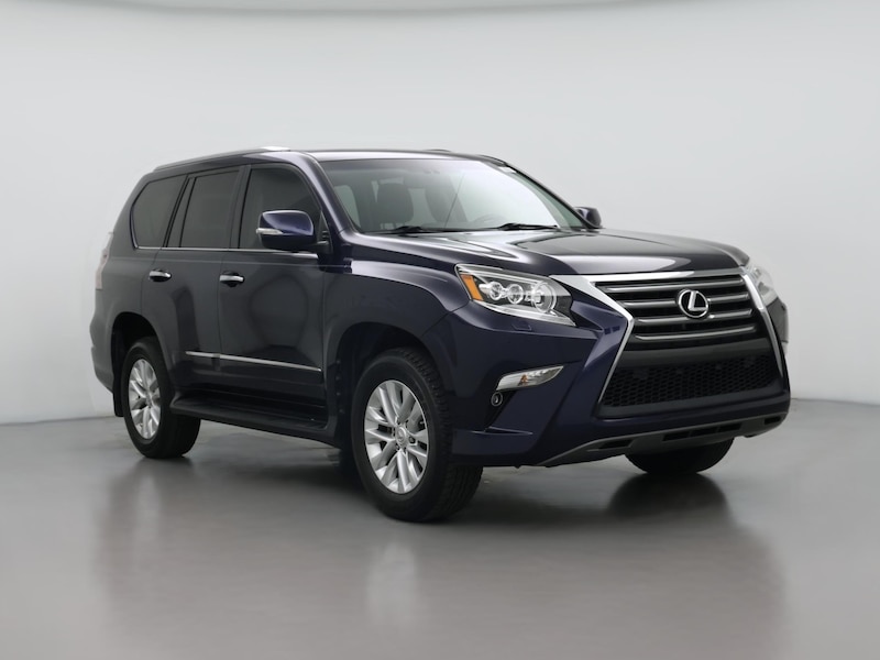 2019 Lexus GX 460 Premium