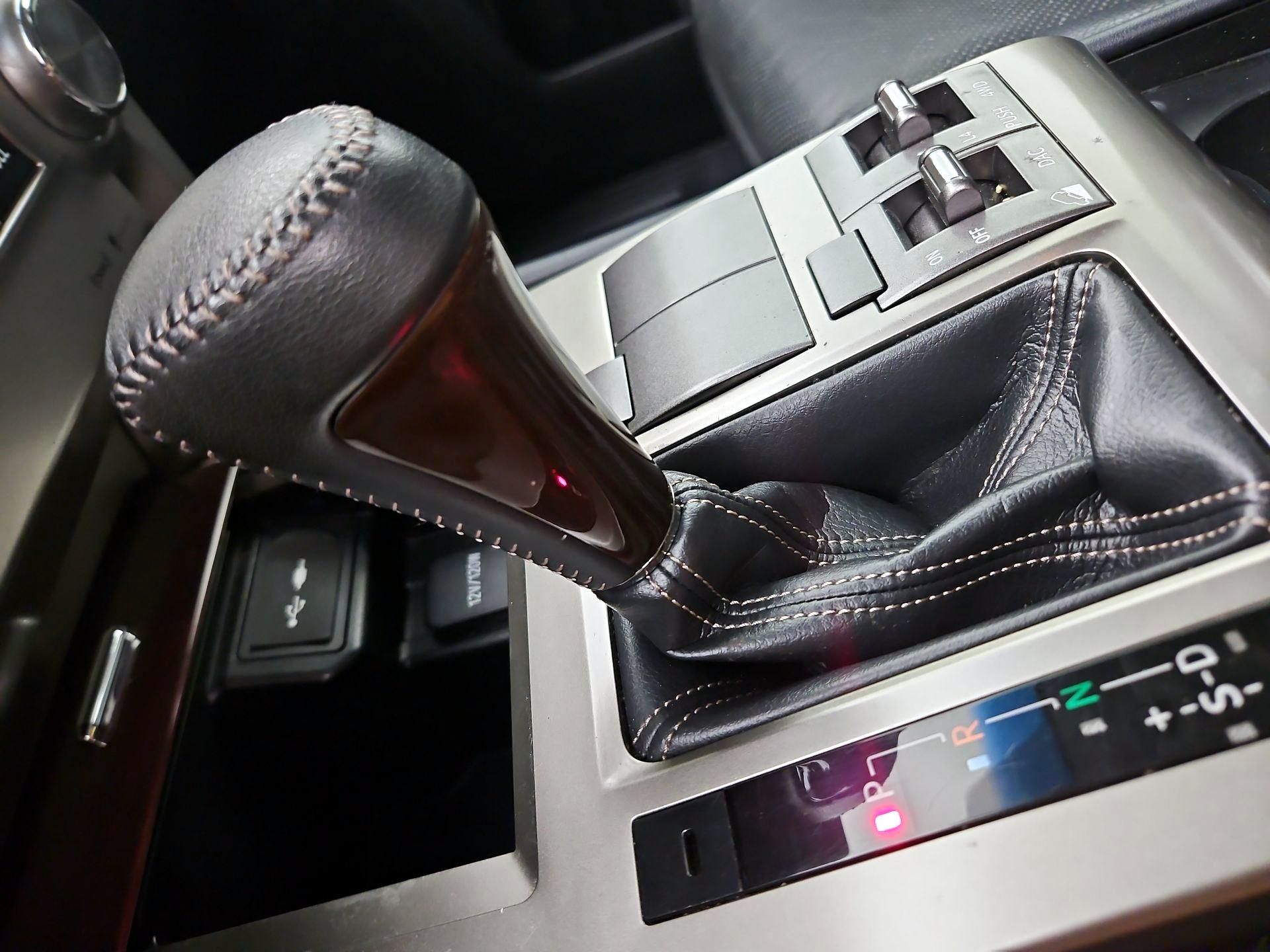 Thumbnail: 2019 Lexus GX - 16
