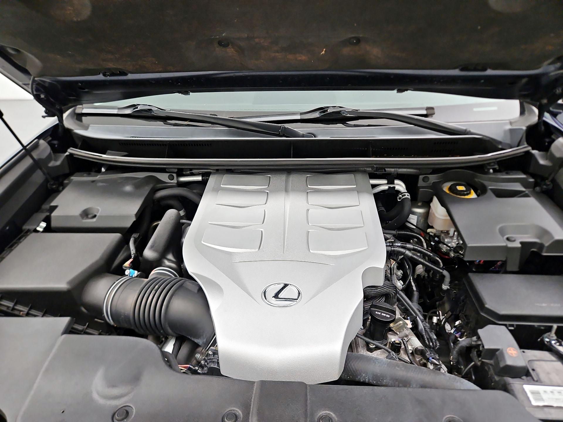 Thumbnail: 2019 Lexus GX - 20