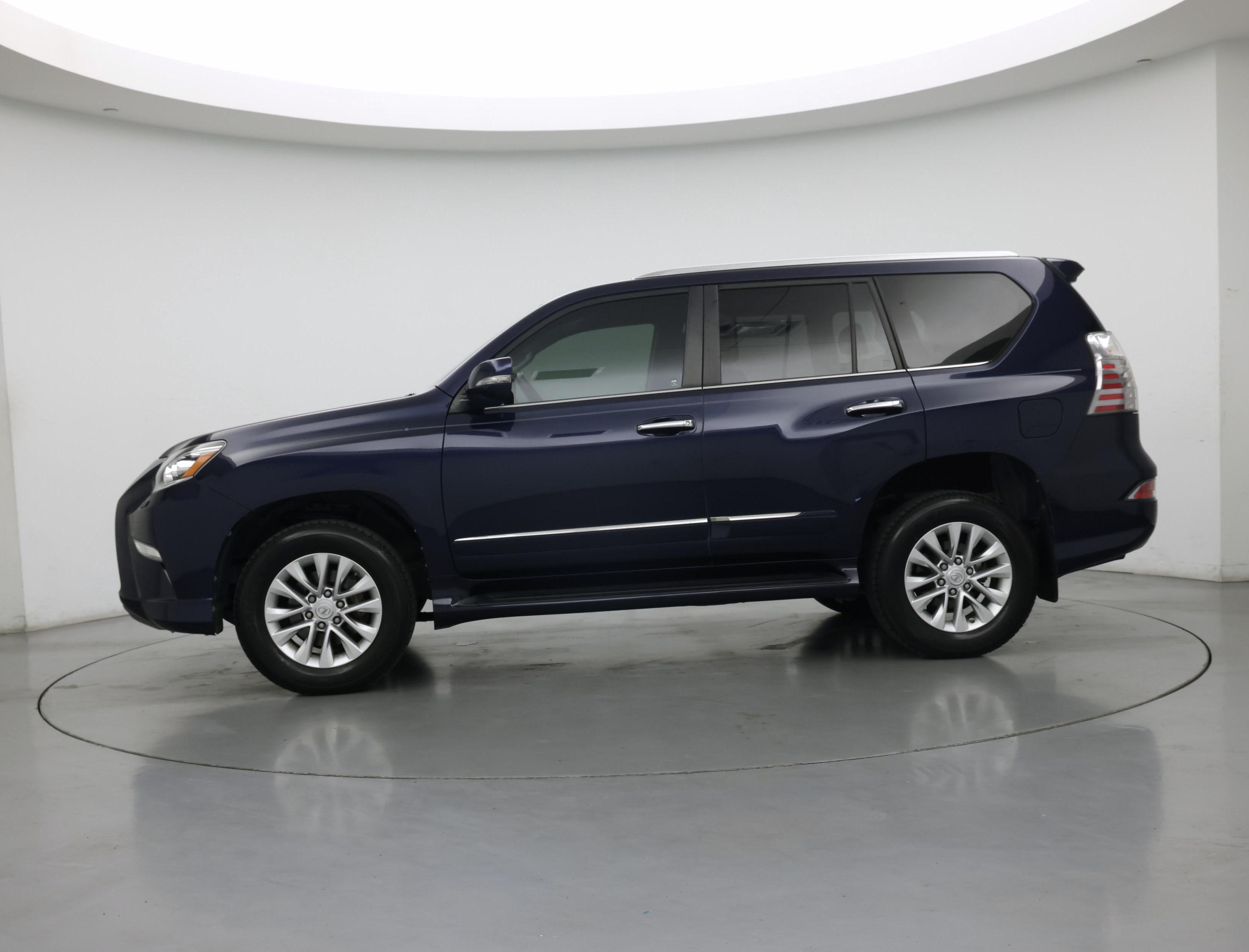 Thumbnail: 2019 Lexus GX - 3