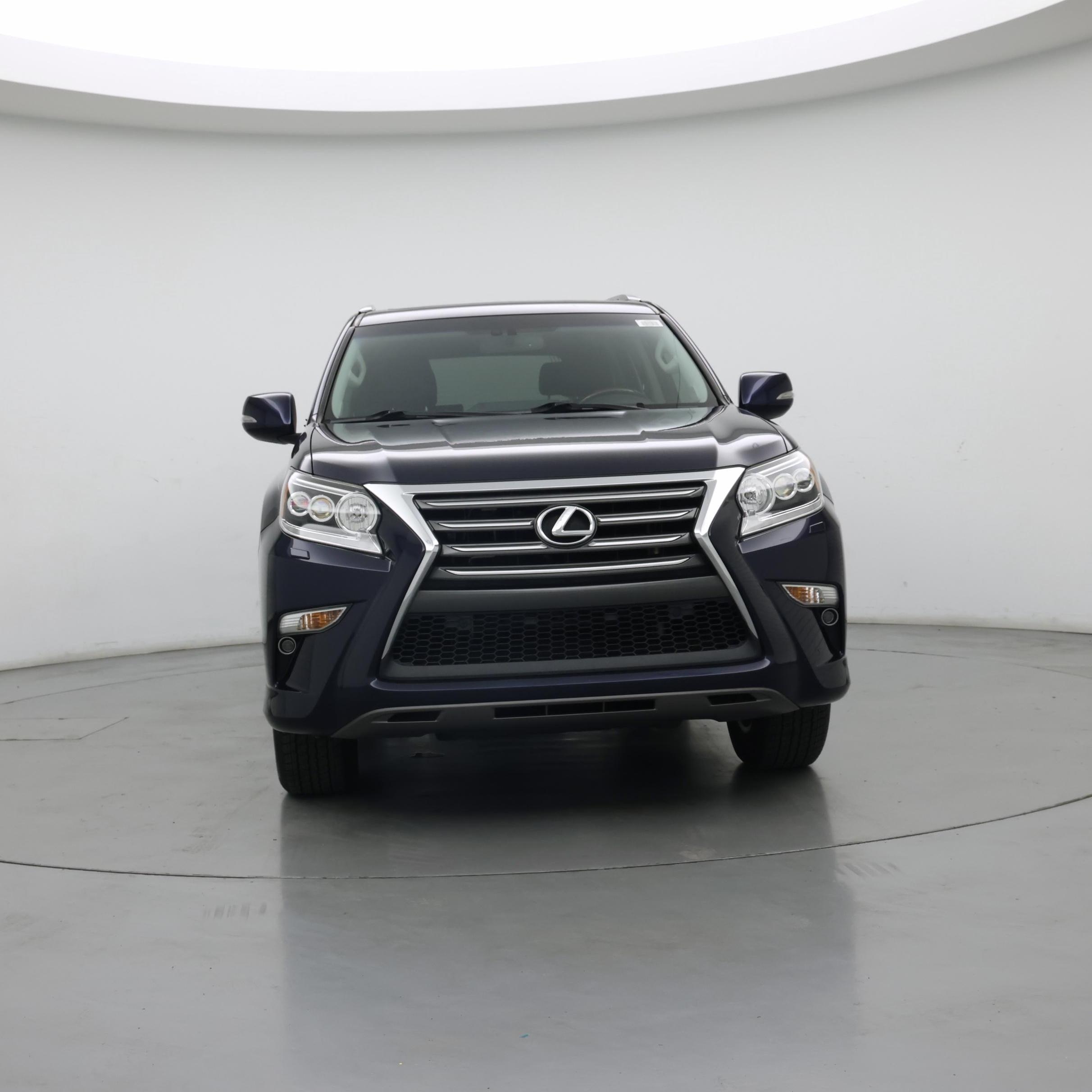 Thumbnail: 2019 Lexus GX - 5