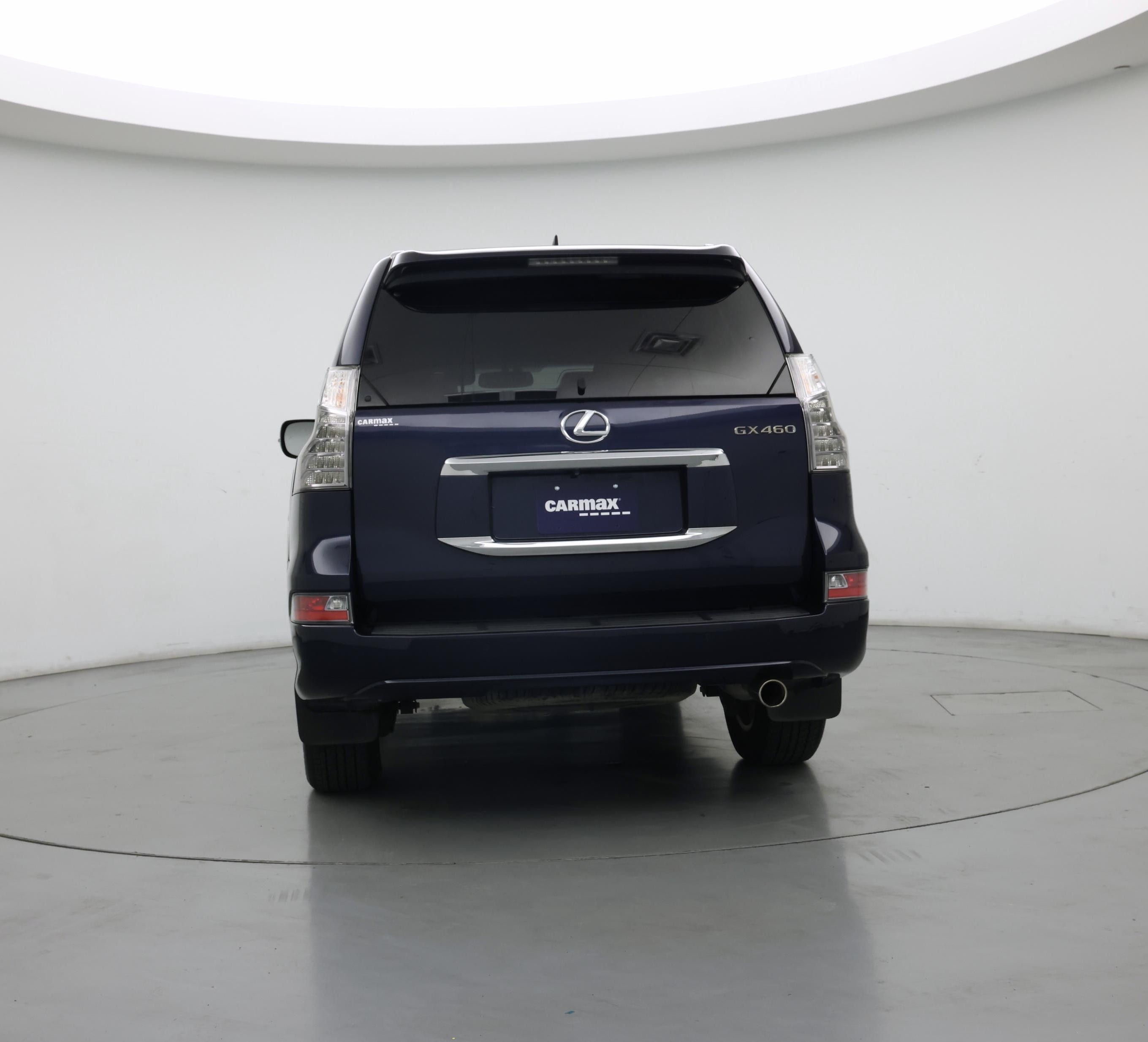 Thumbnail: 2019 Lexus GX - 6