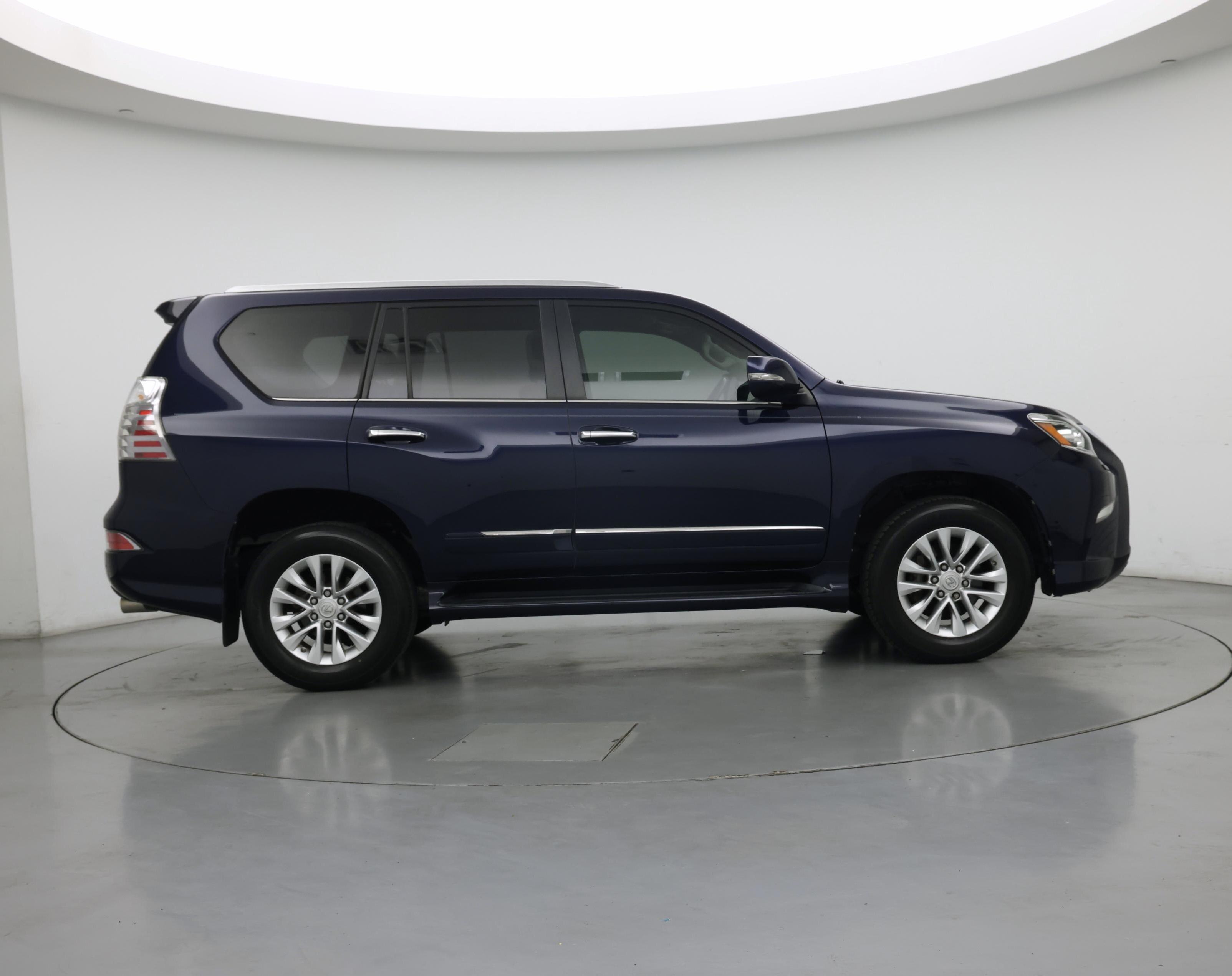 Thumbnail: 2019 Lexus GX - 7