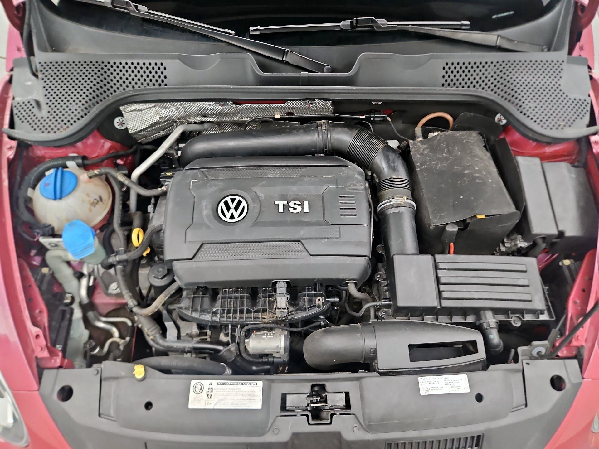 Thumbnail: 2017 Volkswagen Beetle - 19