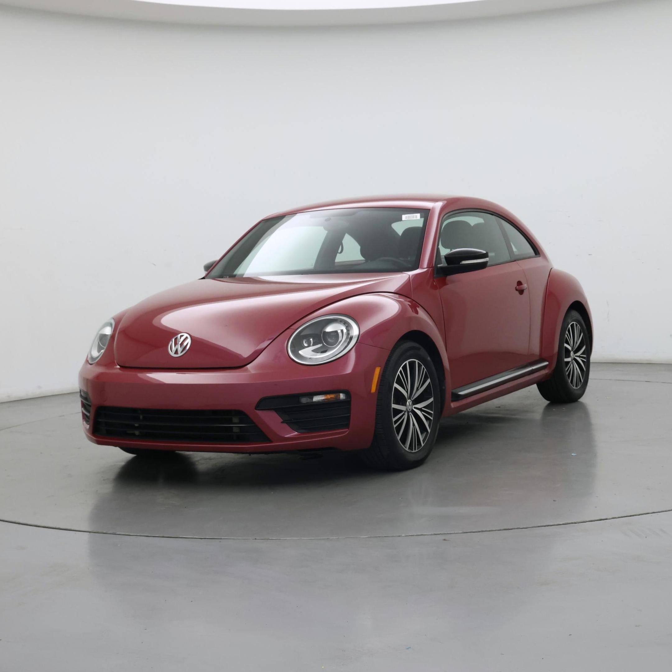 Thumbnail: 2017 Volkswagen Beetle - 4