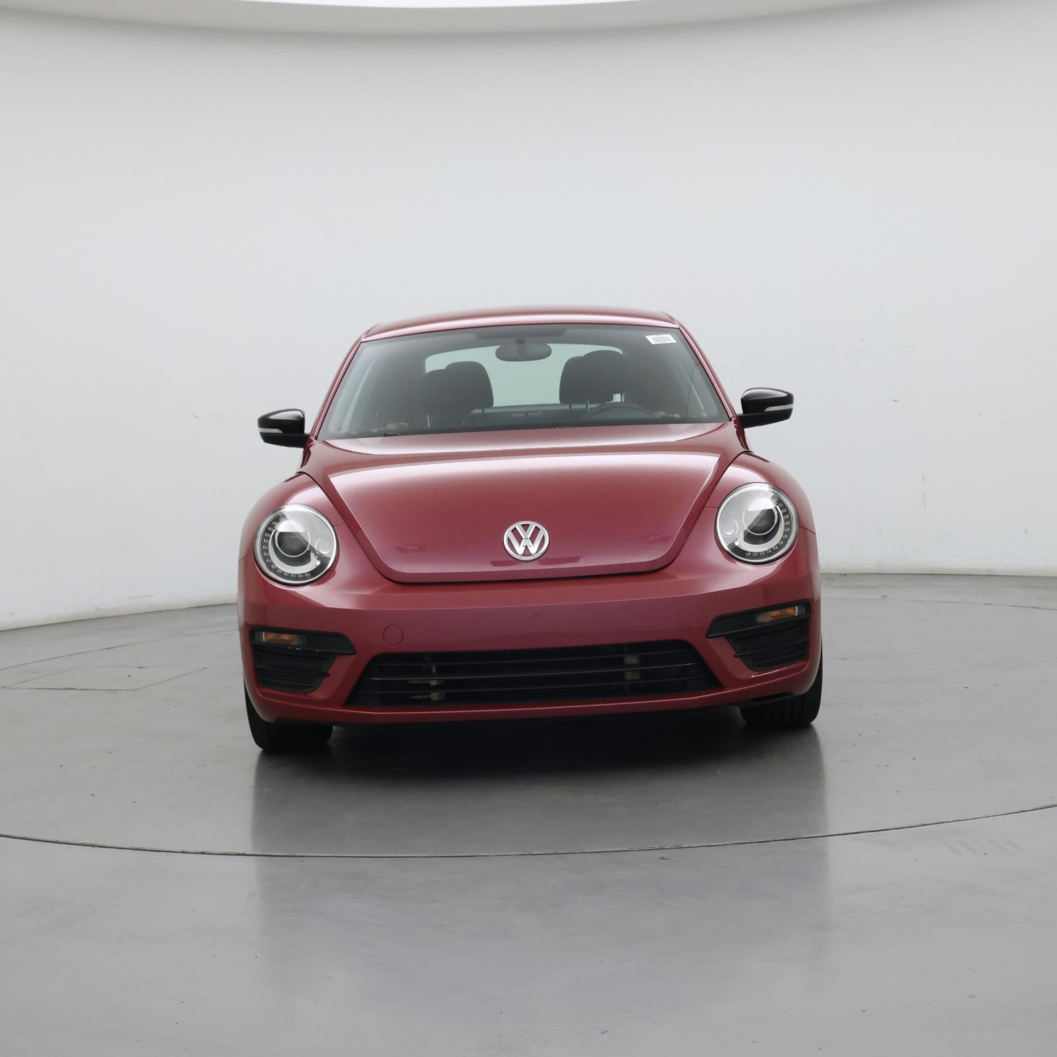 Thumbnail: 2017 Volkswagen Beetle - 5