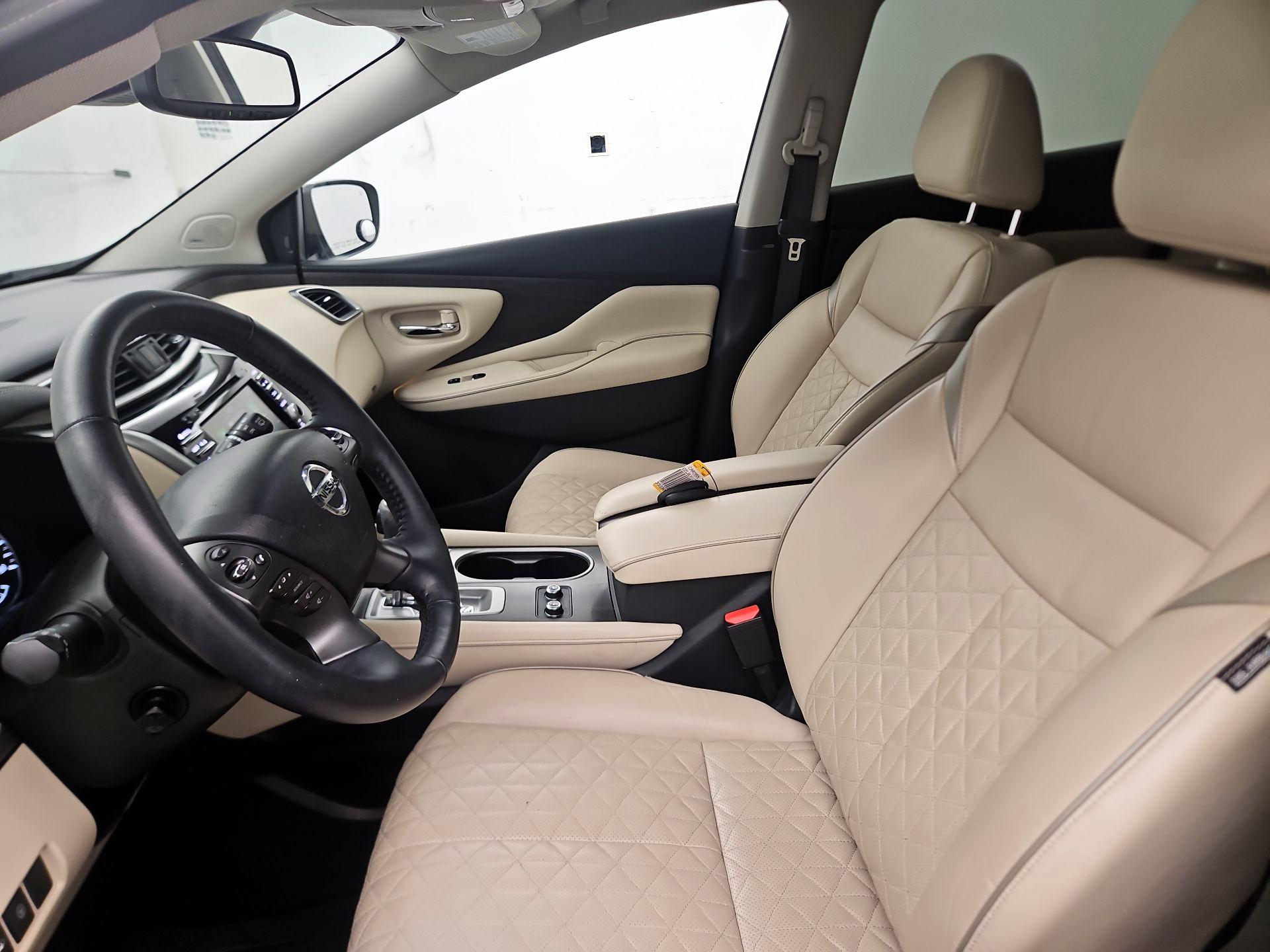 Thumbnail: 2020 Nissan Murano - 11