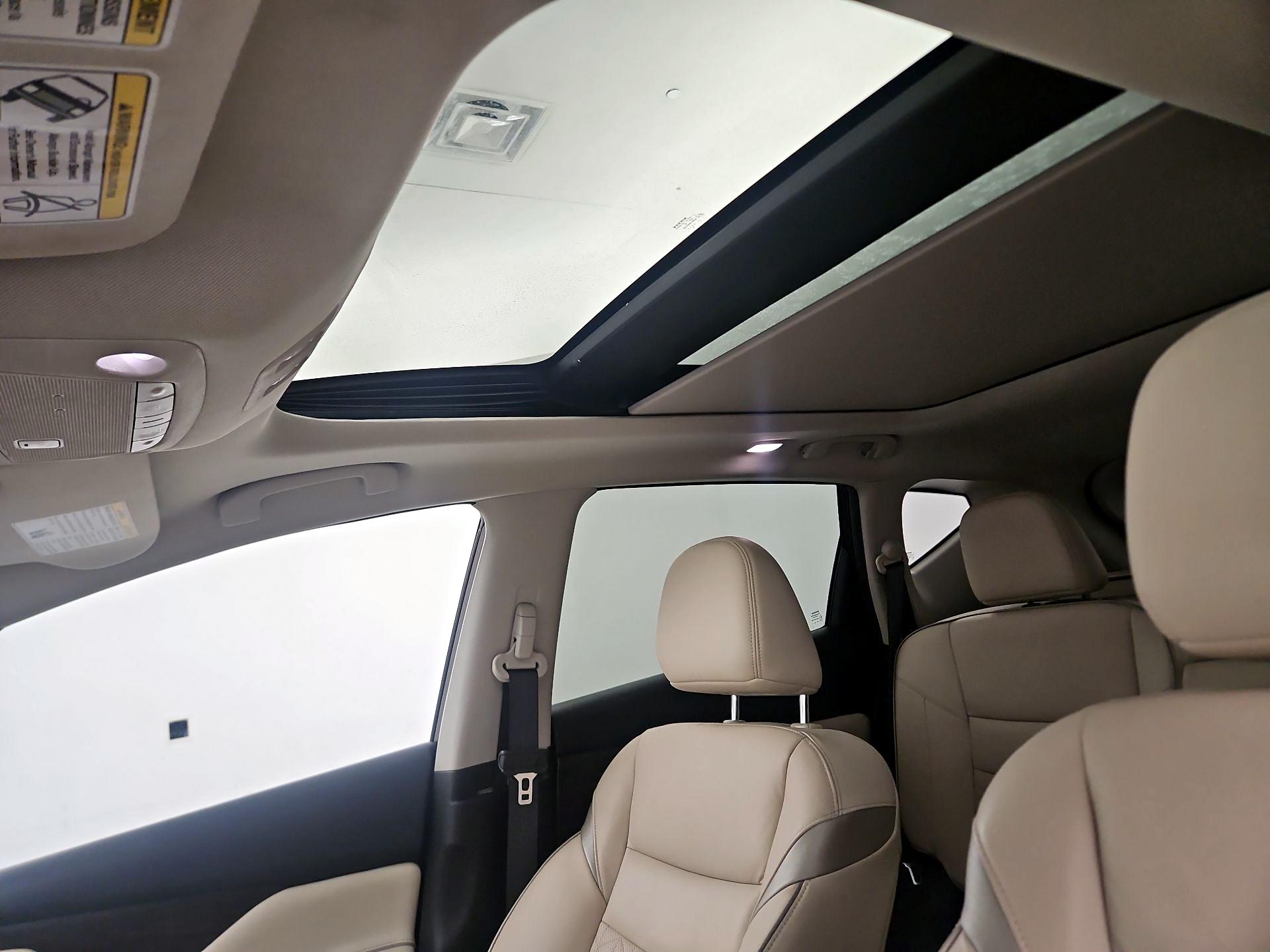 Thumbnail: 2020 Nissan Murano - 18