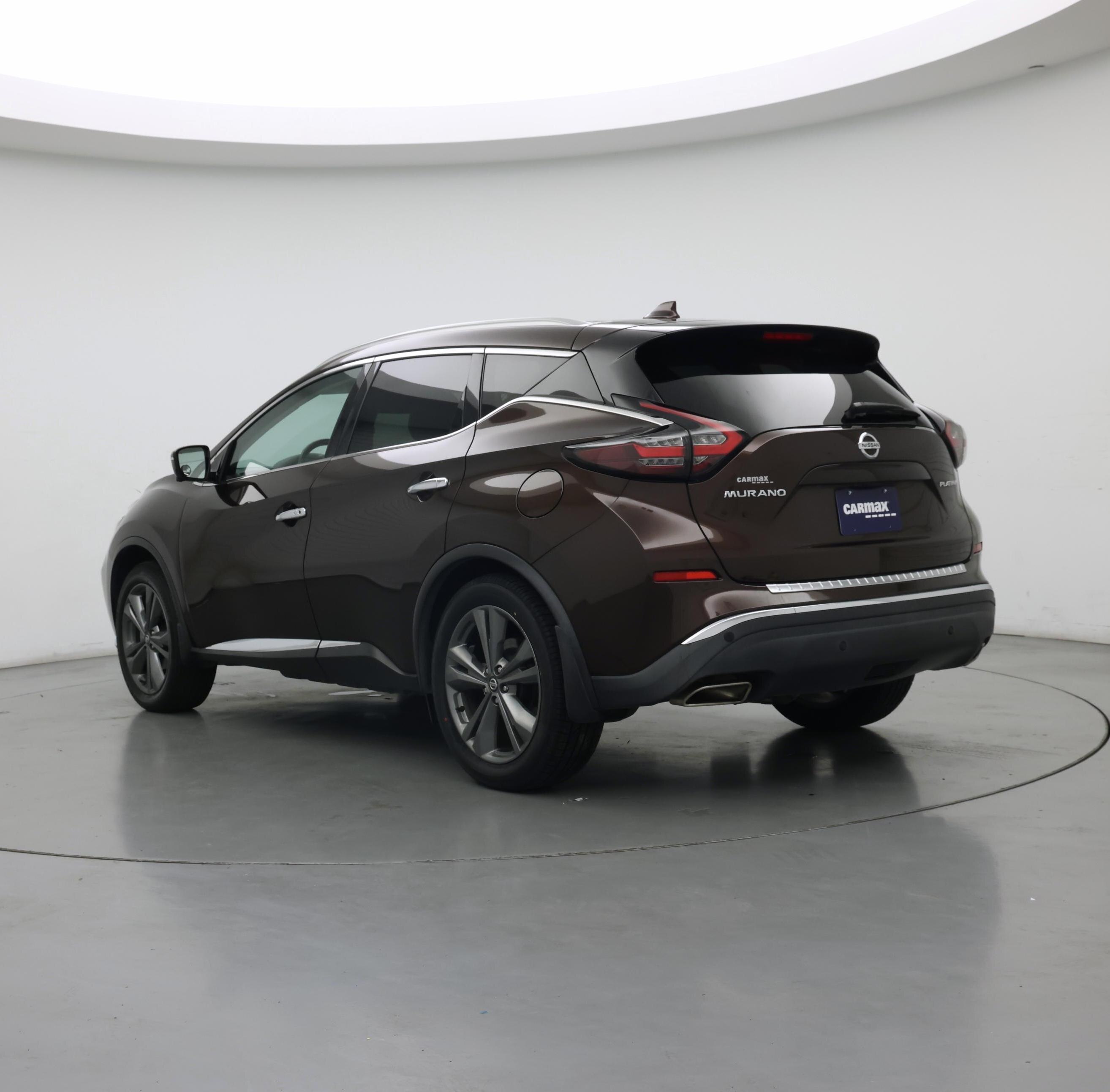 Thumbnail: 2020 Nissan Murano - 2