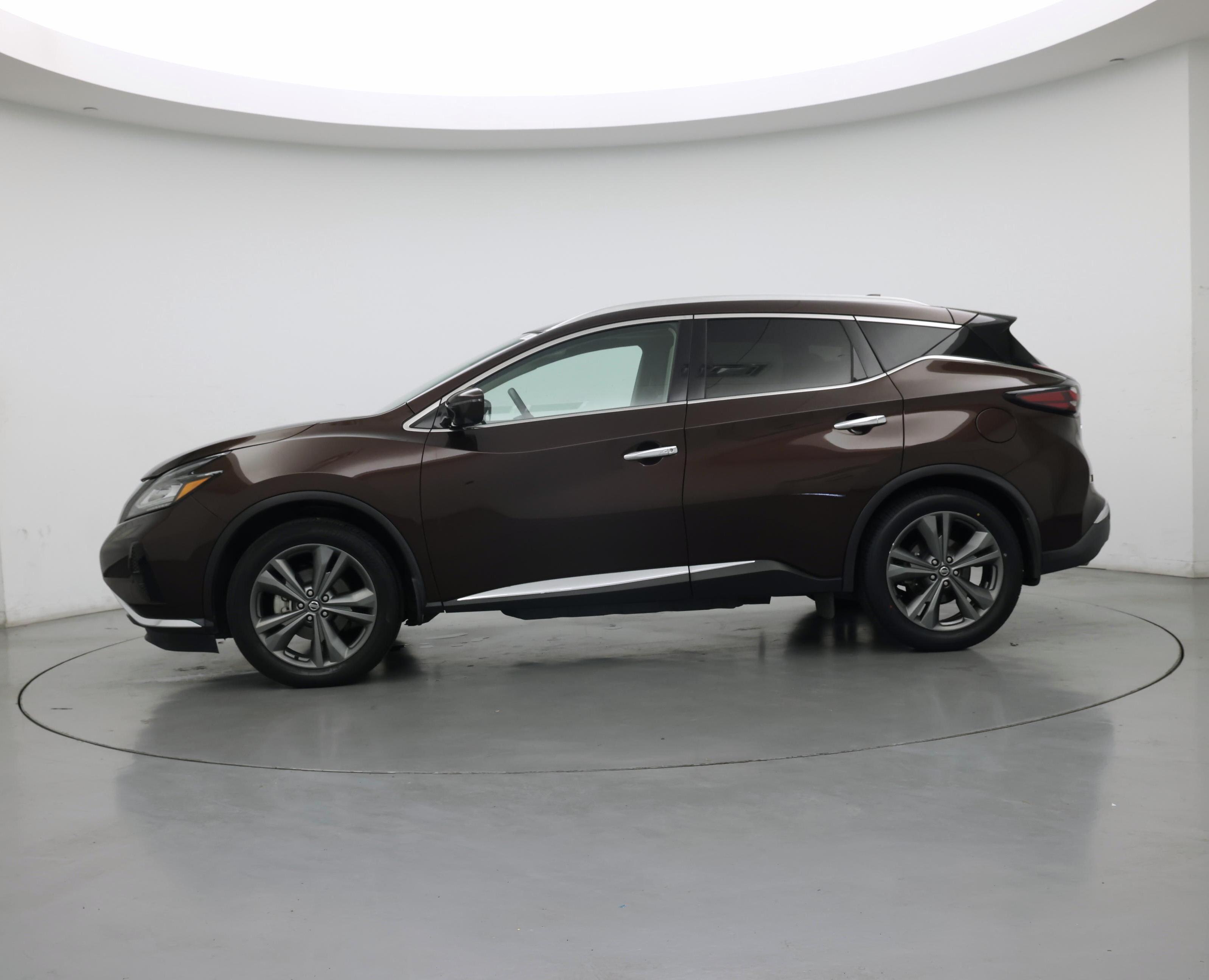 Thumbnail: 2020 Nissan Murano - 3