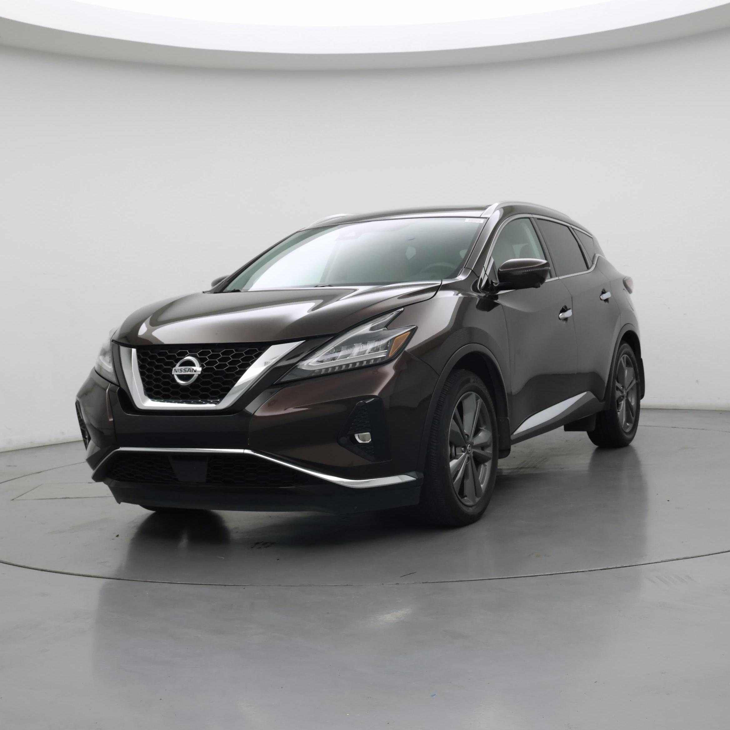 Thumbnail: 2020 Nissan Murano - 4