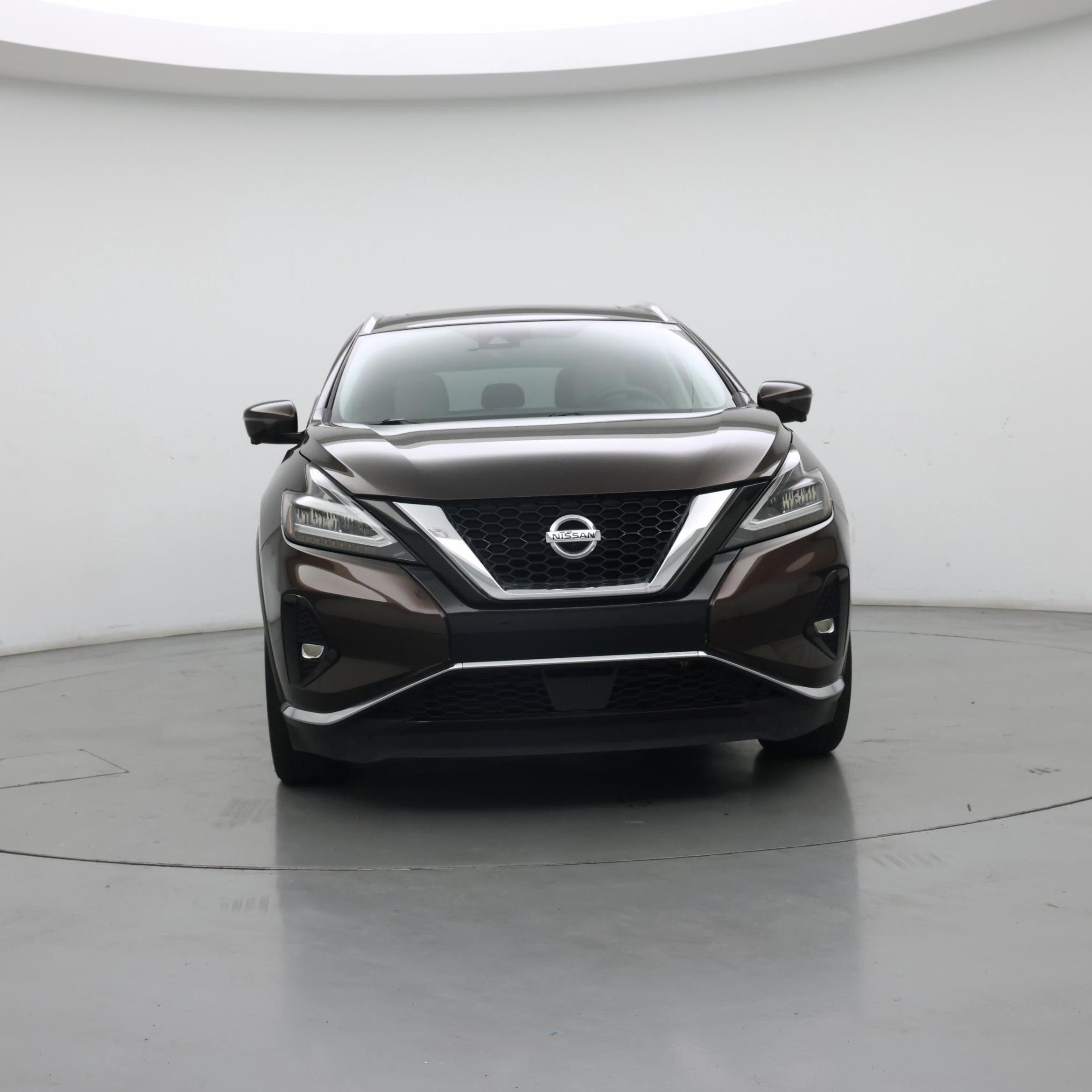 Thumbnail: 2020 Nissan Murano - 5