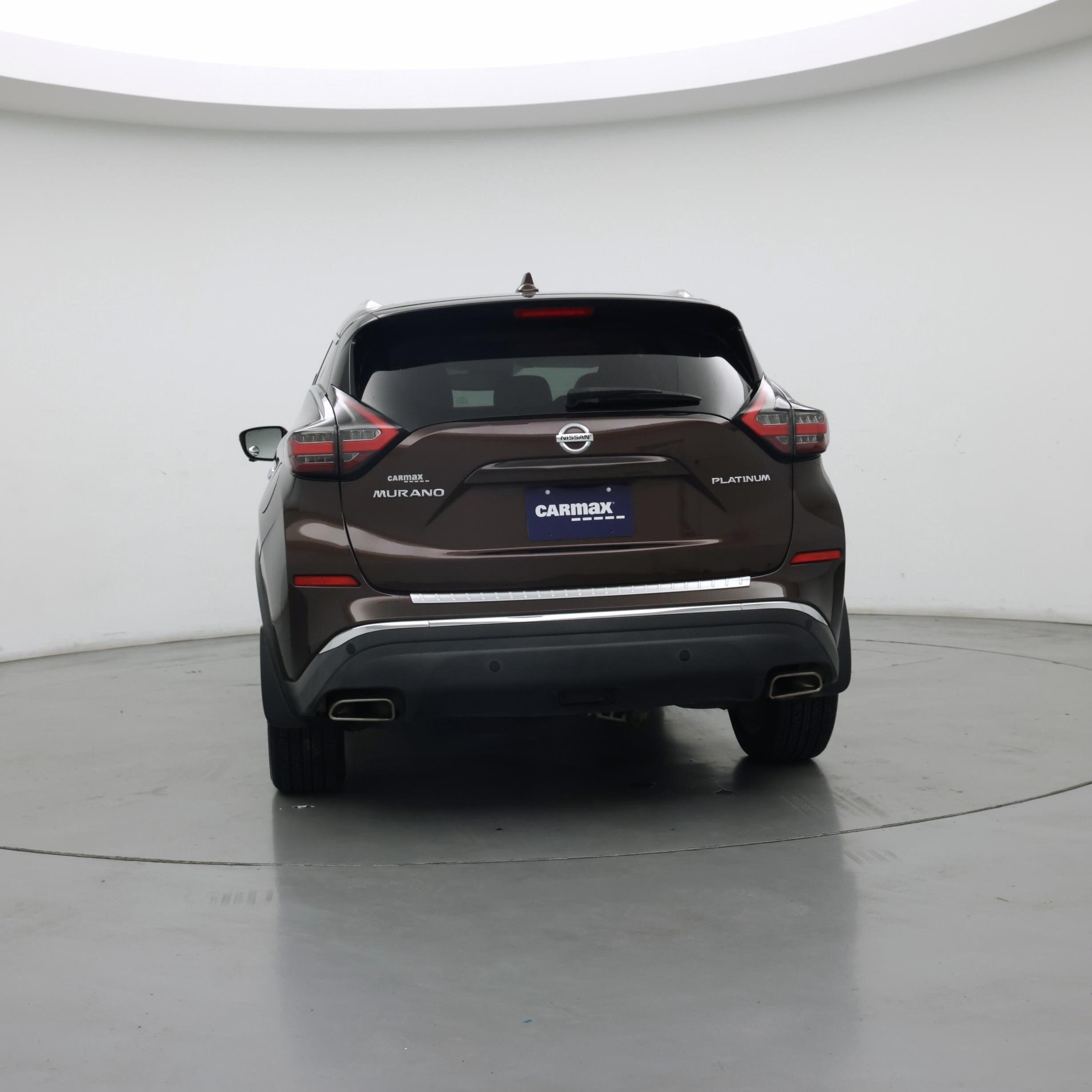 Thumbnail: 2020 Nissan Murano - 6