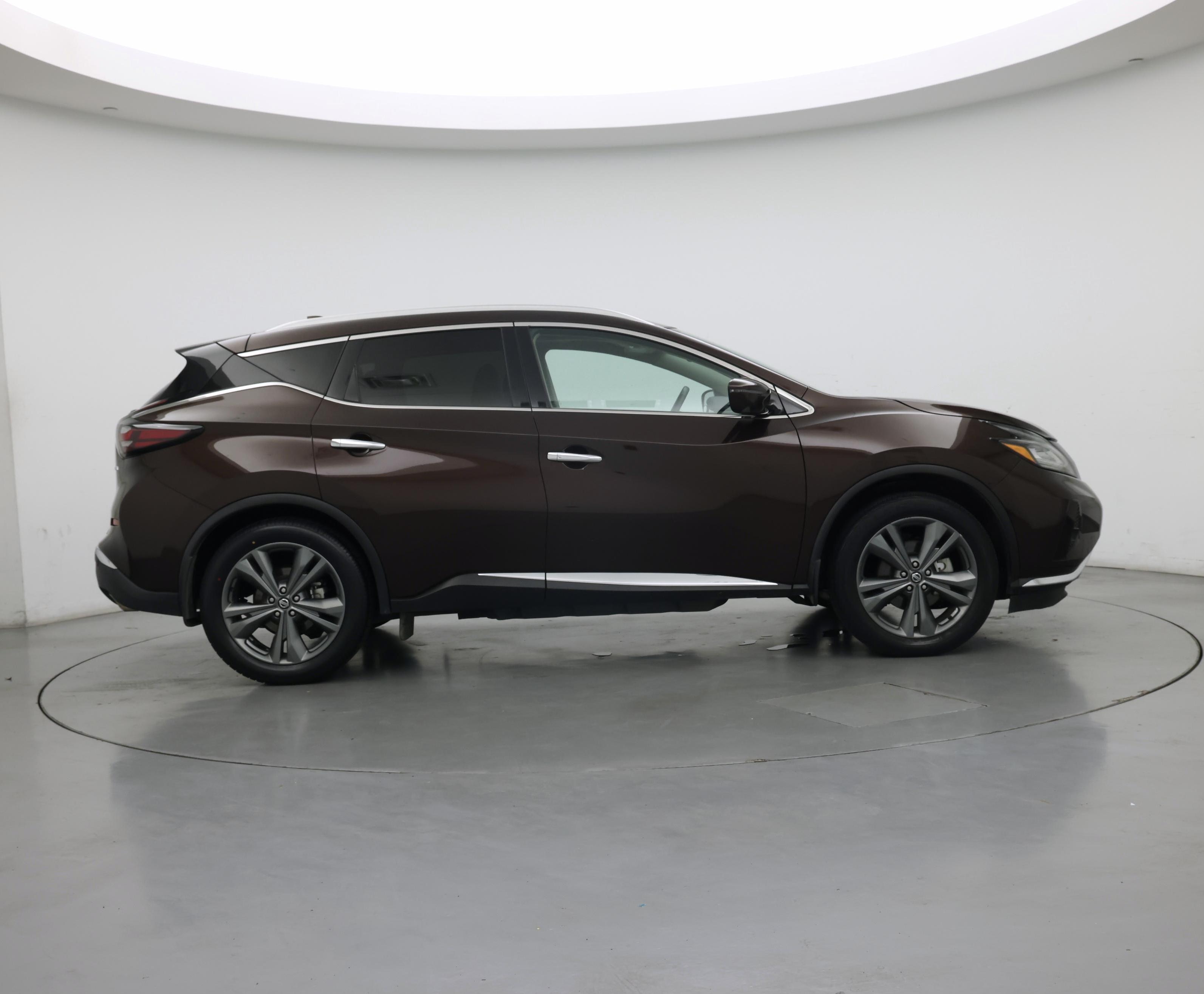 Thumbnail: 2020 Nissan Murano - 7