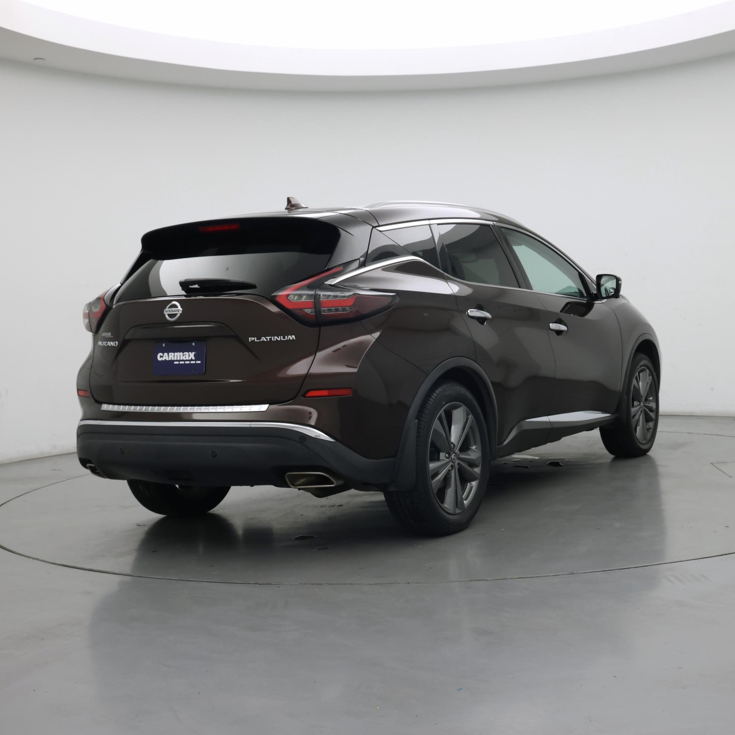 Thumbnail: 2020 Nissan Murano - 8