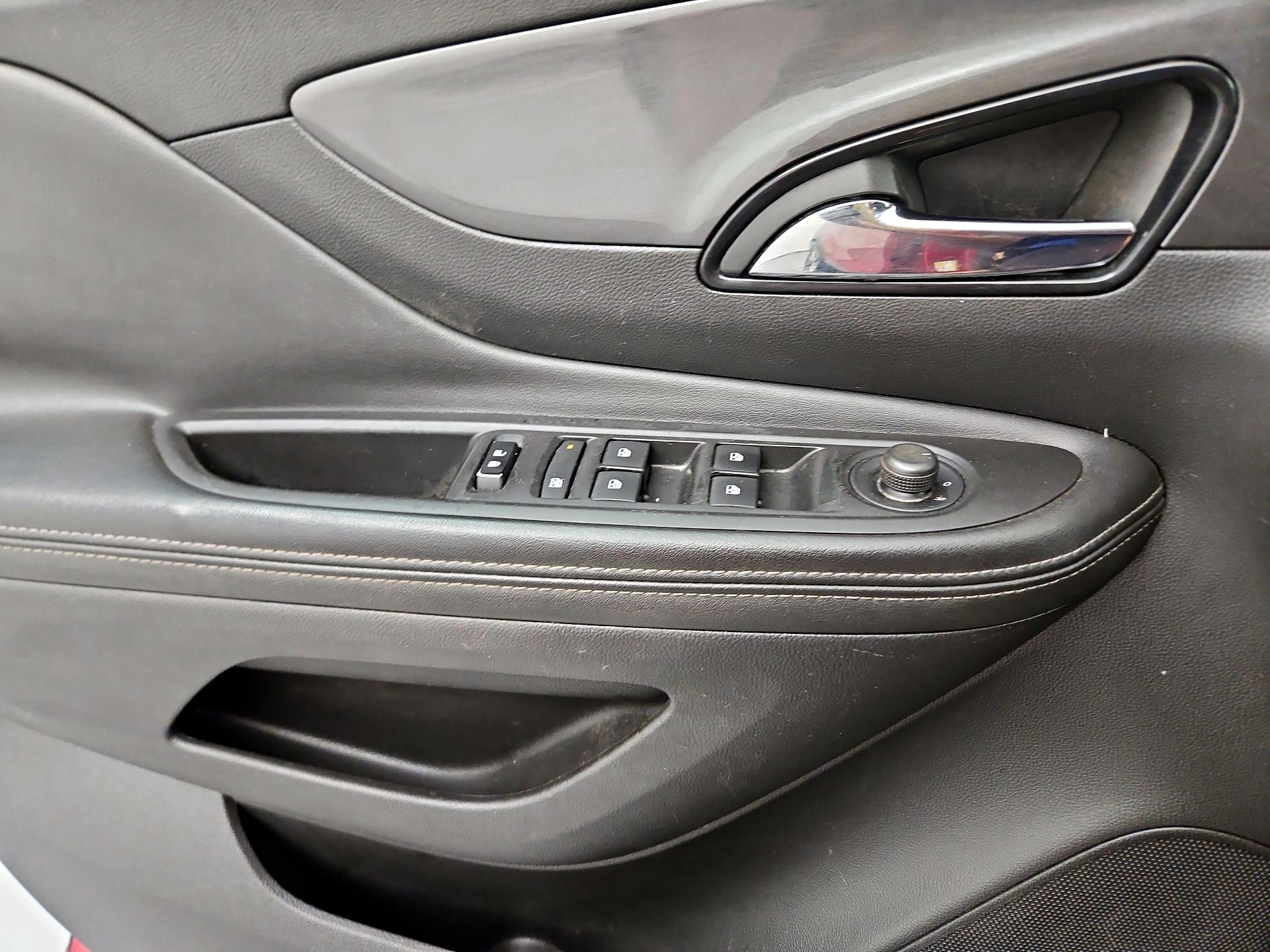 Thumbnail: 2018 Buick Encore - 10
