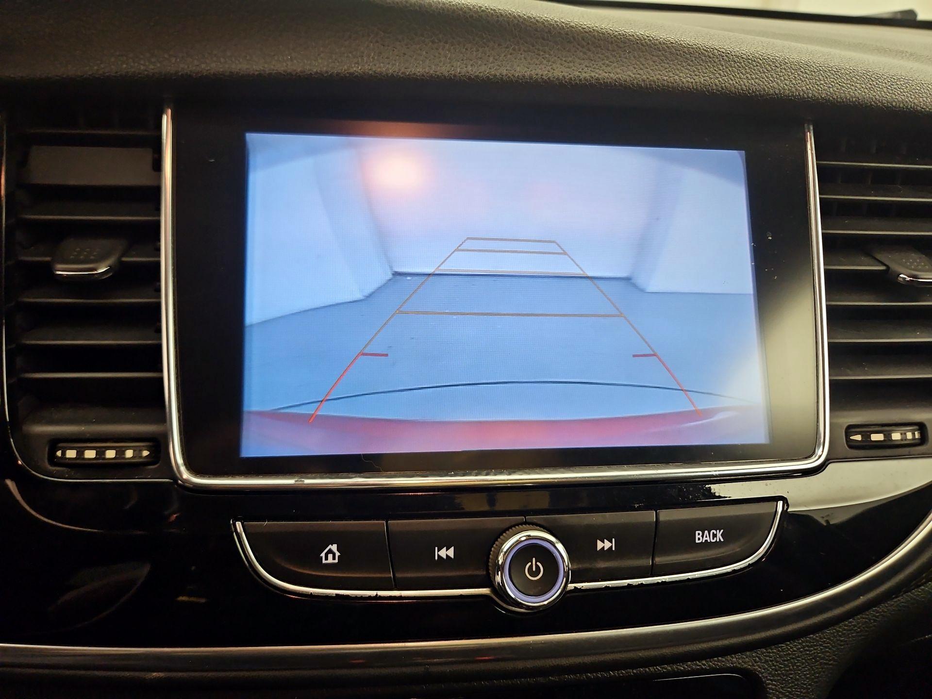 Thumbnail: 2018 Buick Encore - 12