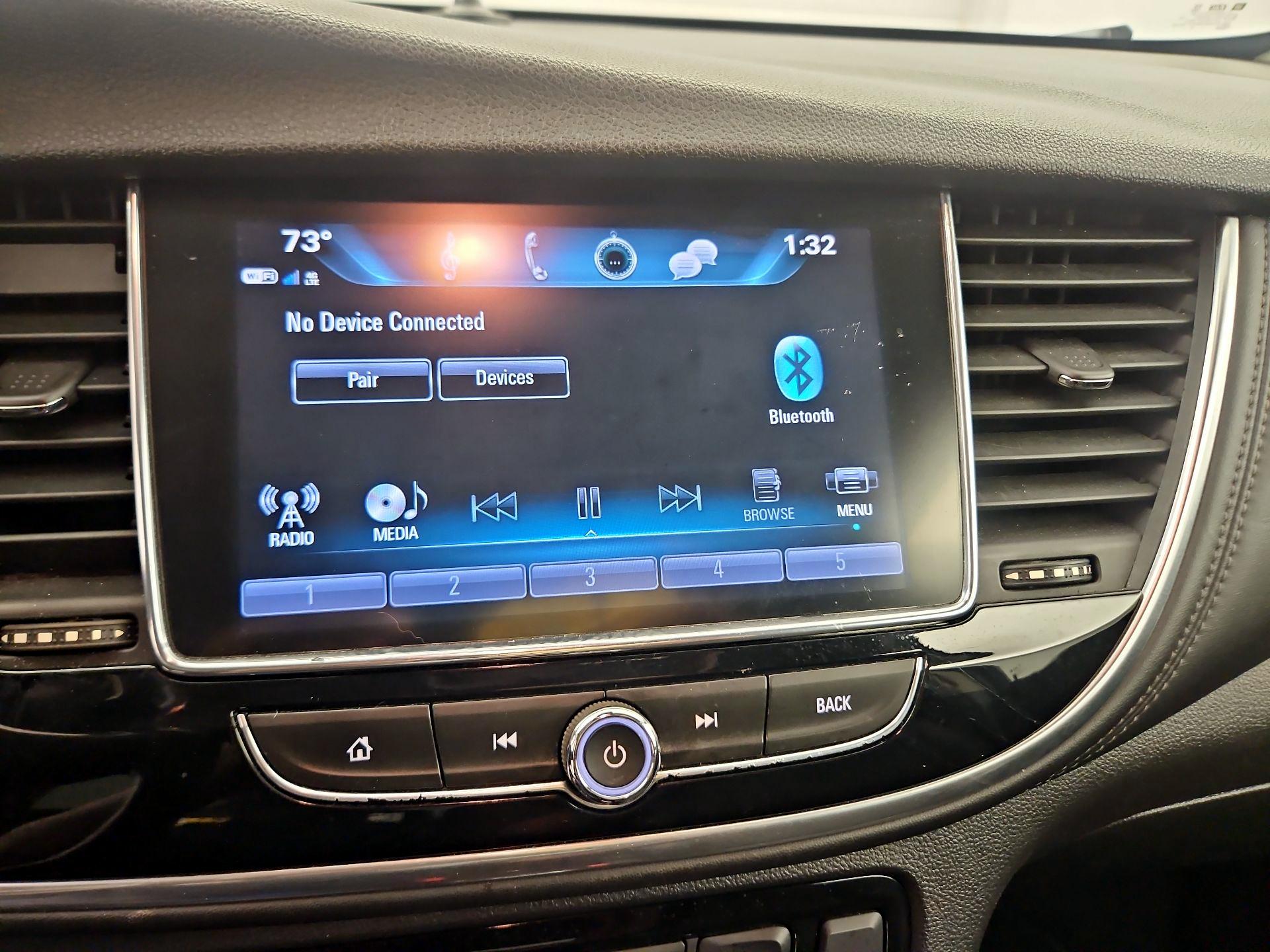 Thumbnail: 2018 Buick Encore - 13