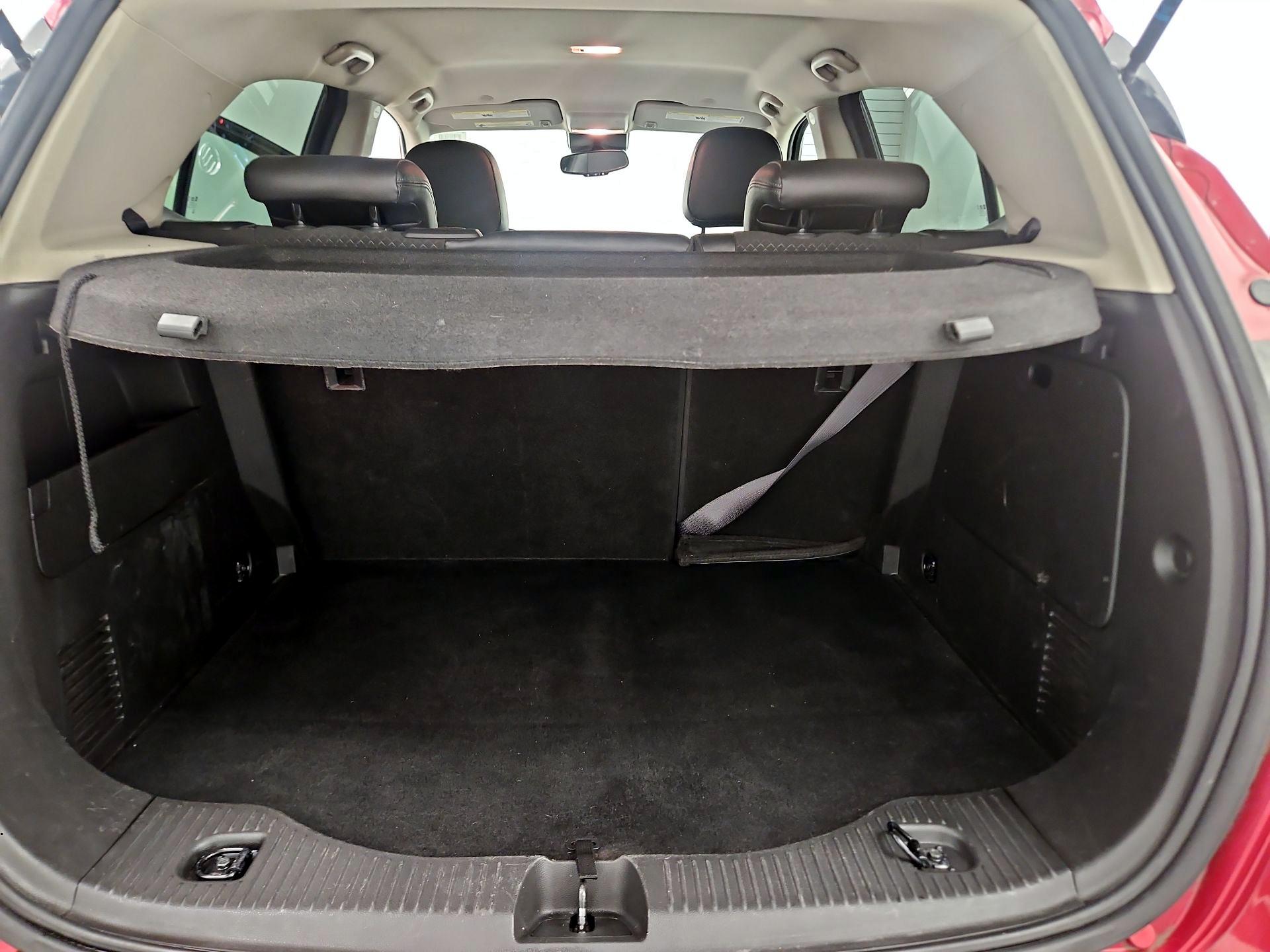 Thumbnail: 2018 Buick Encore - 17
