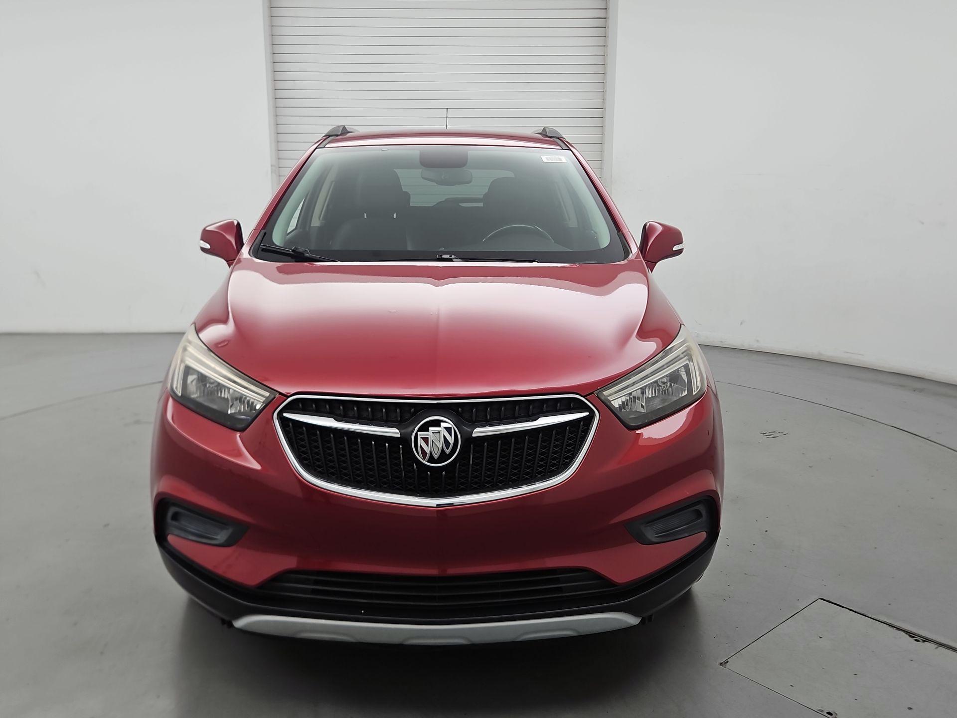 Thumbnail: 2018 Buick Encore - 2