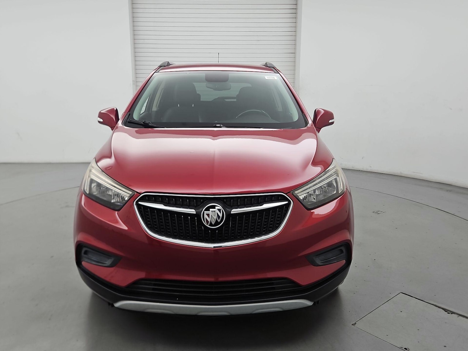 2018 Buick Encore Preferred - Photo 2