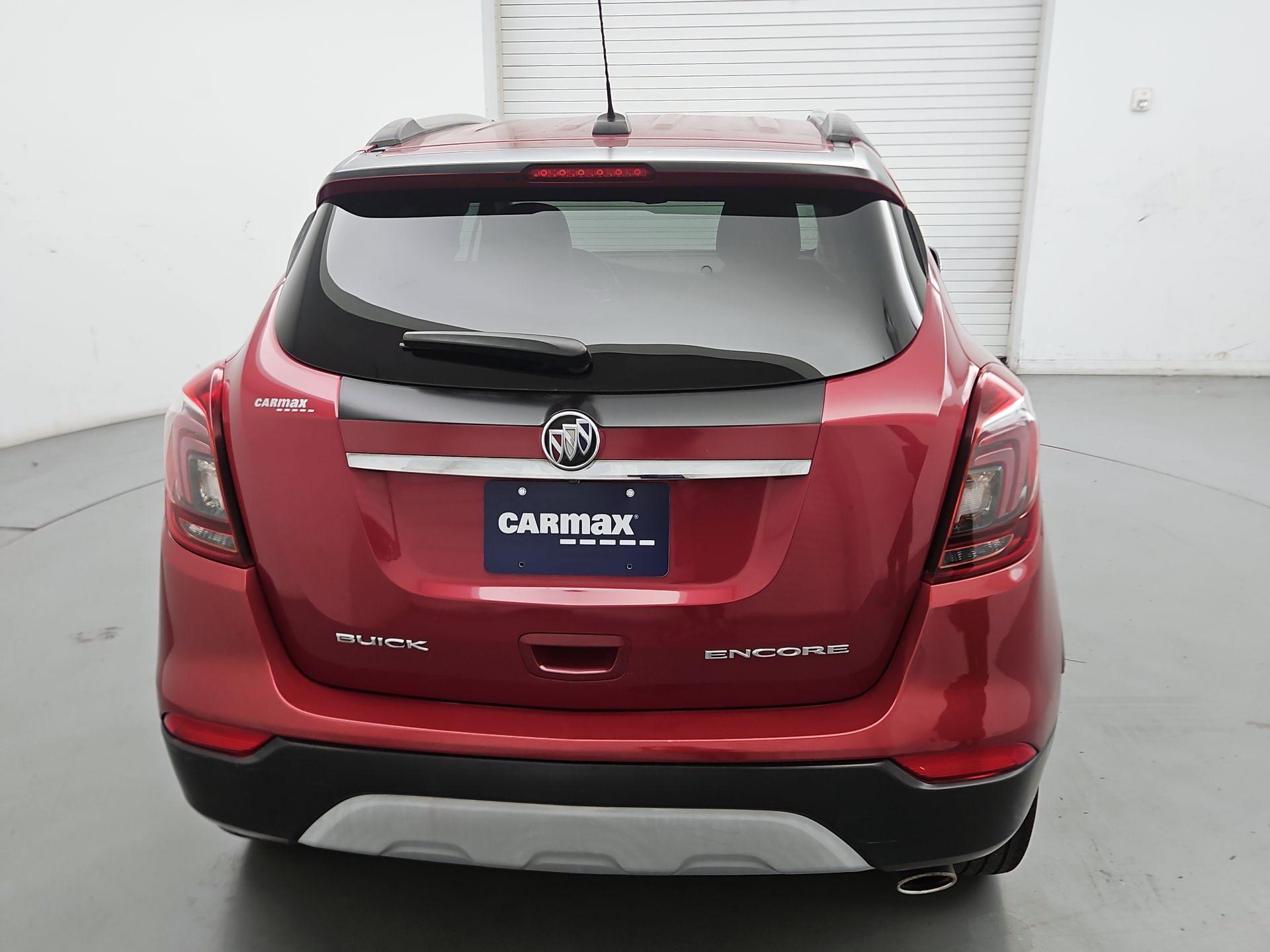 Thumbnail: 2018 Buick Encore - 6