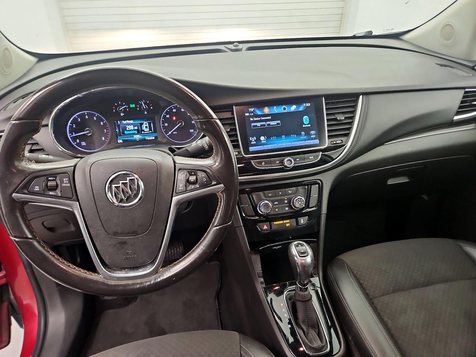 2018 Buick Encore Preferred - Photo 8
