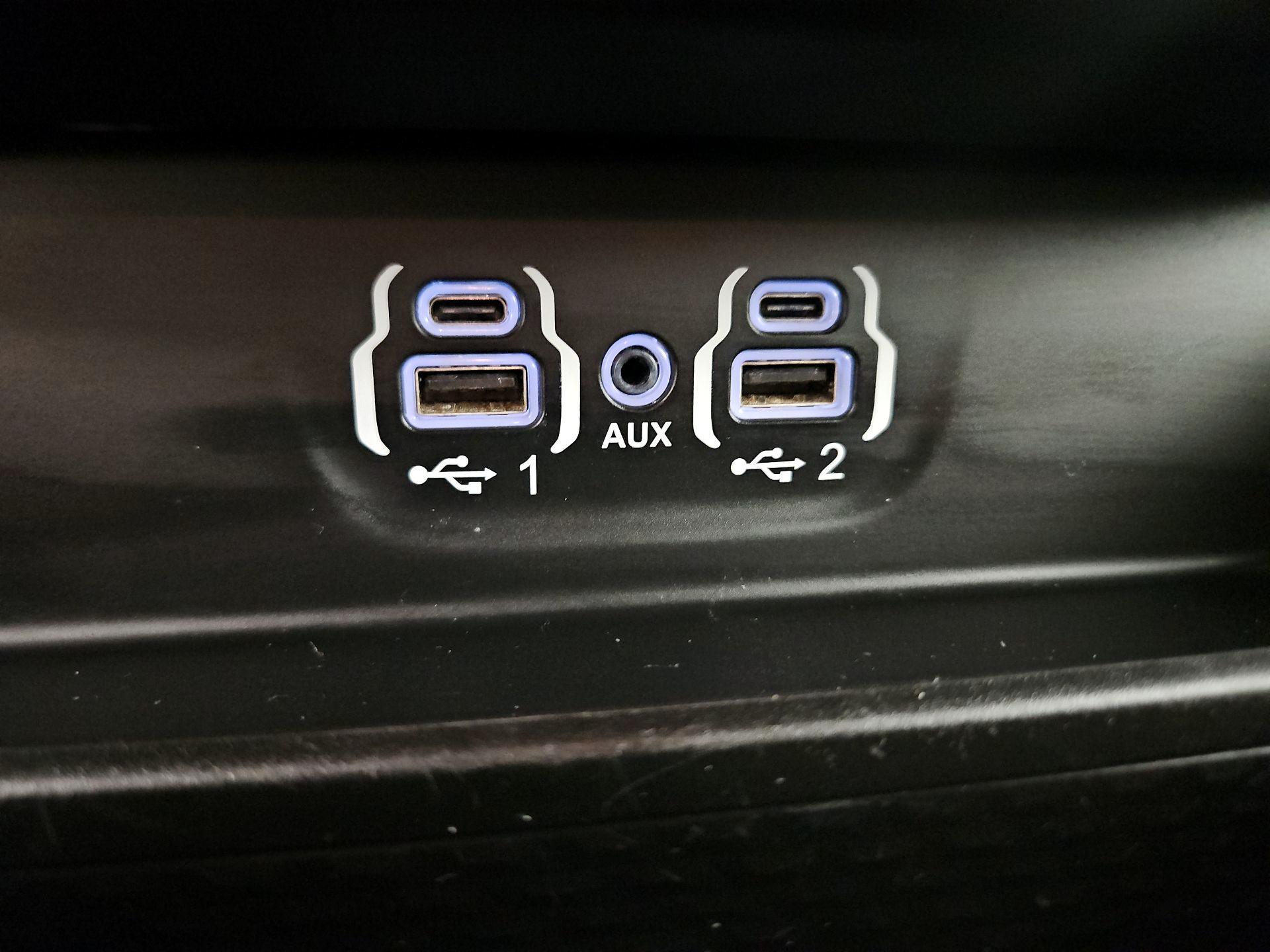 Thumbnail: 2021 RAM 1500 - 17
