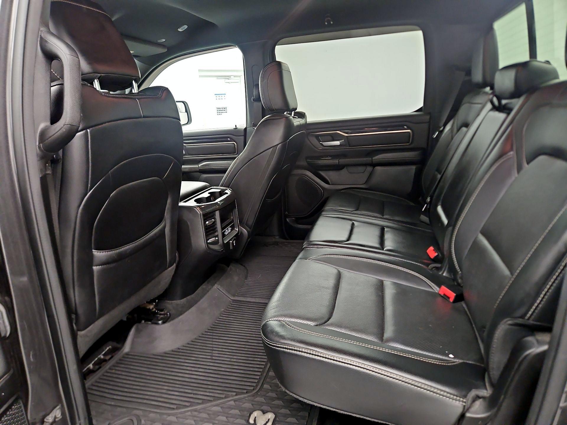 Thumbnail: 2021 RAM 1500 - 18