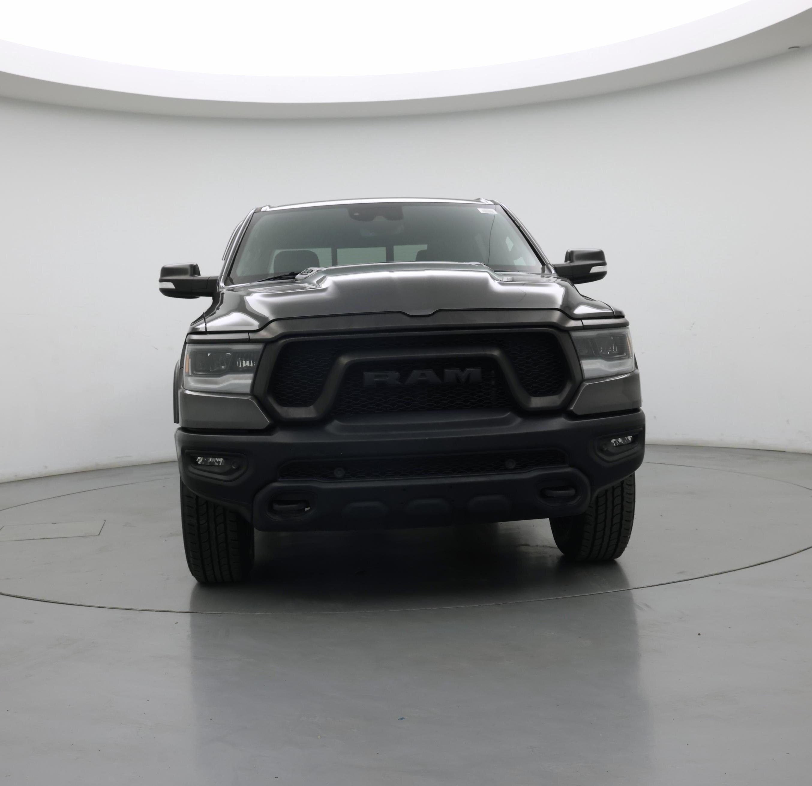 Thumbnail: 2021 RAM 1500 - 5
