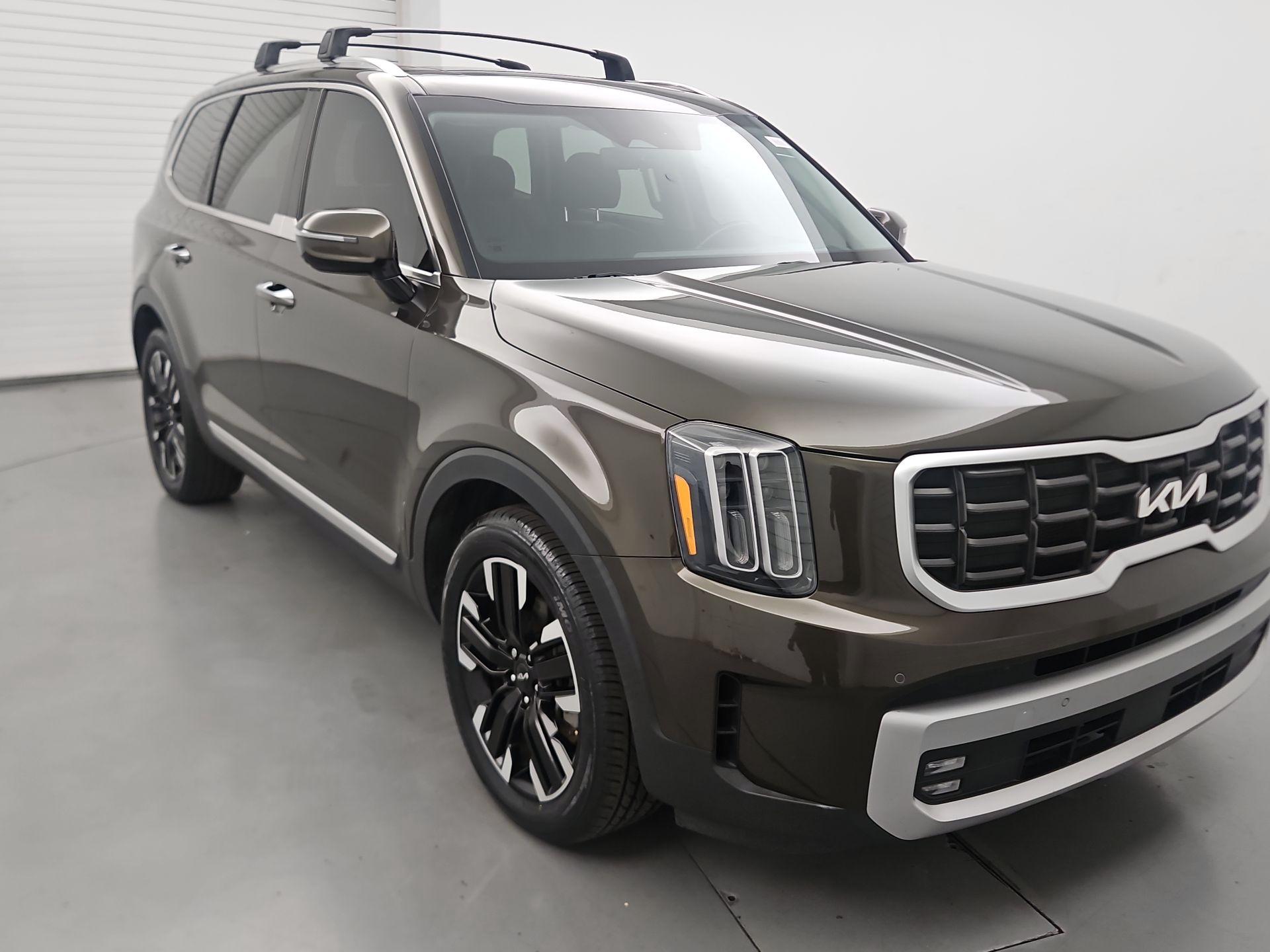 Thumbnail: 2023 Kia Telluride - 1