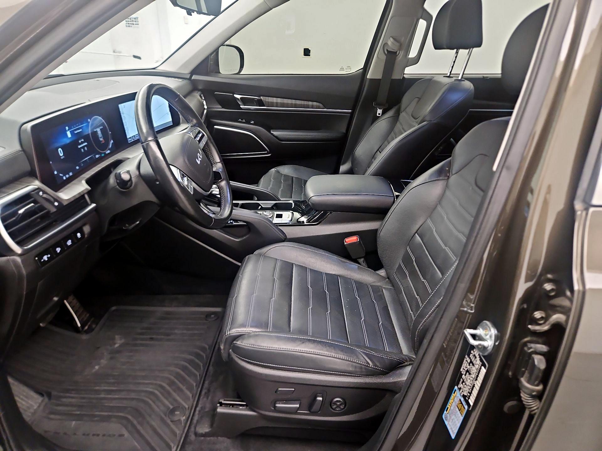 Thumbnail: 2023 Kia Telluride - 9