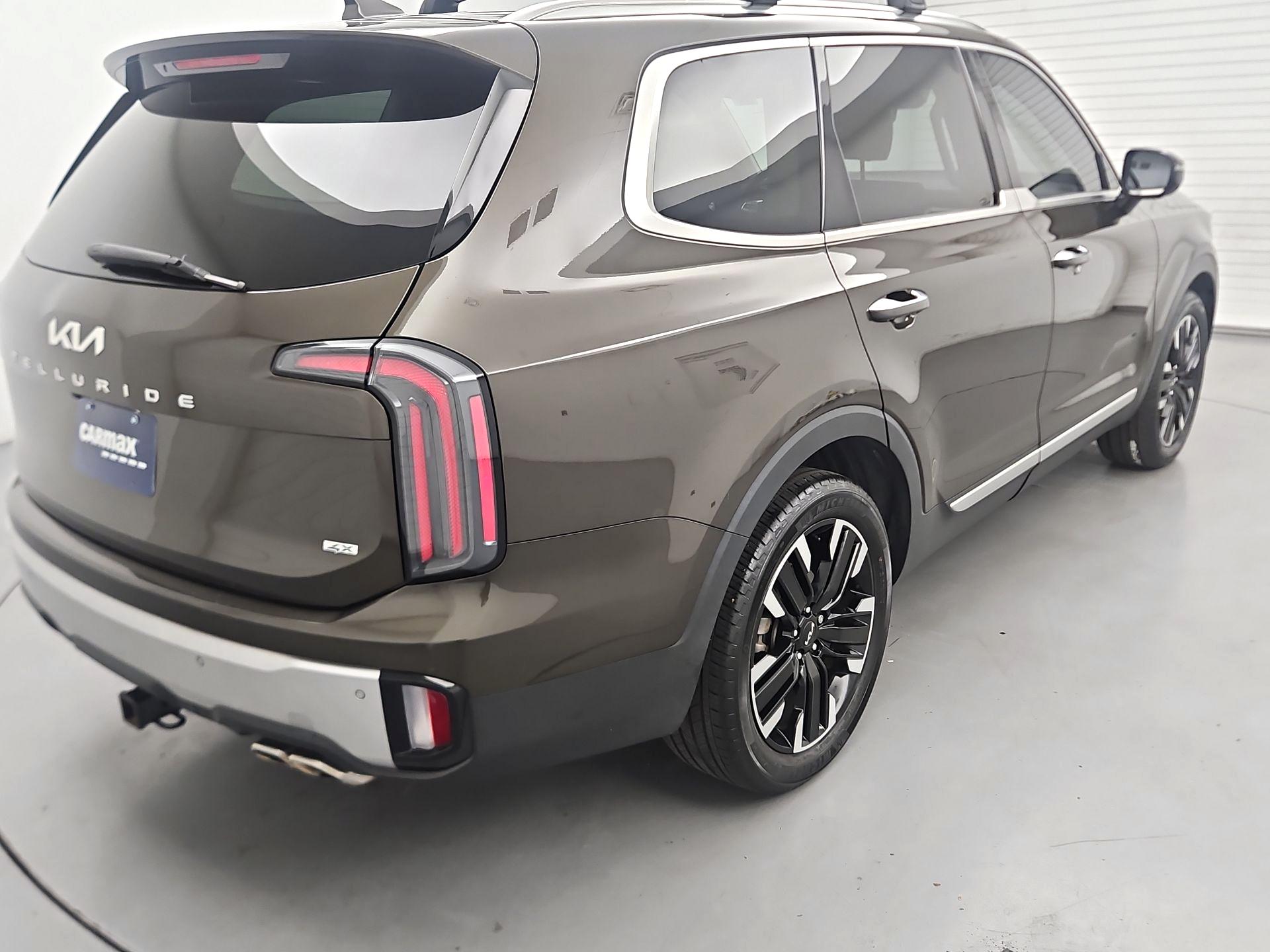 Thumbnail: 2023 Kia Telluride - 5