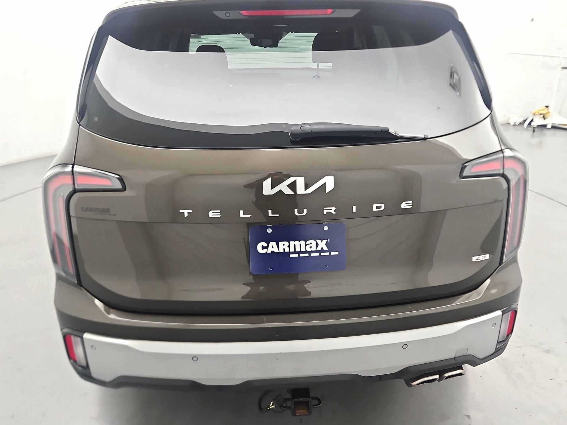 Thumbnail: 2023 Kia Telluride - 6