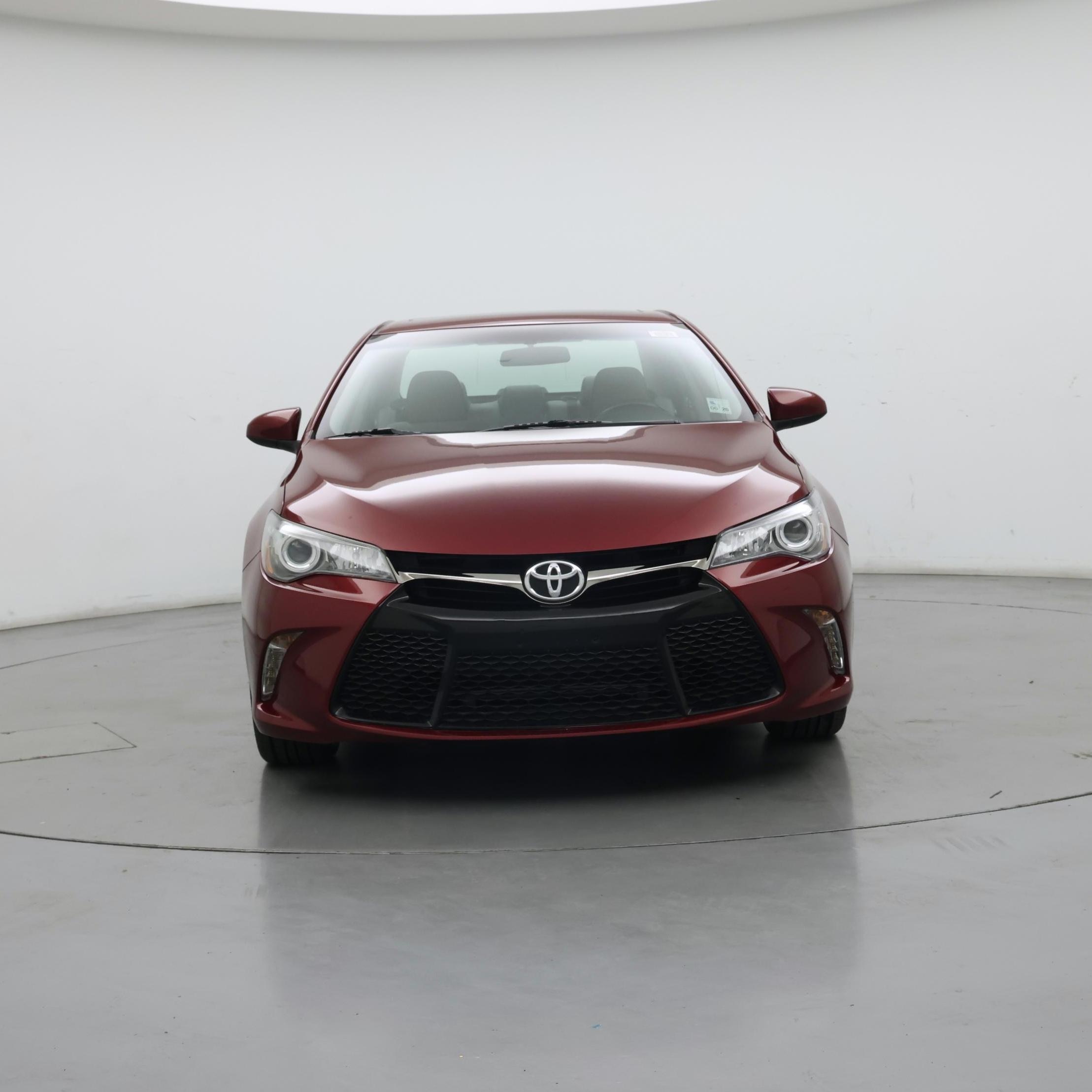 Thumbnail: 2015 Toyota Camry - 5